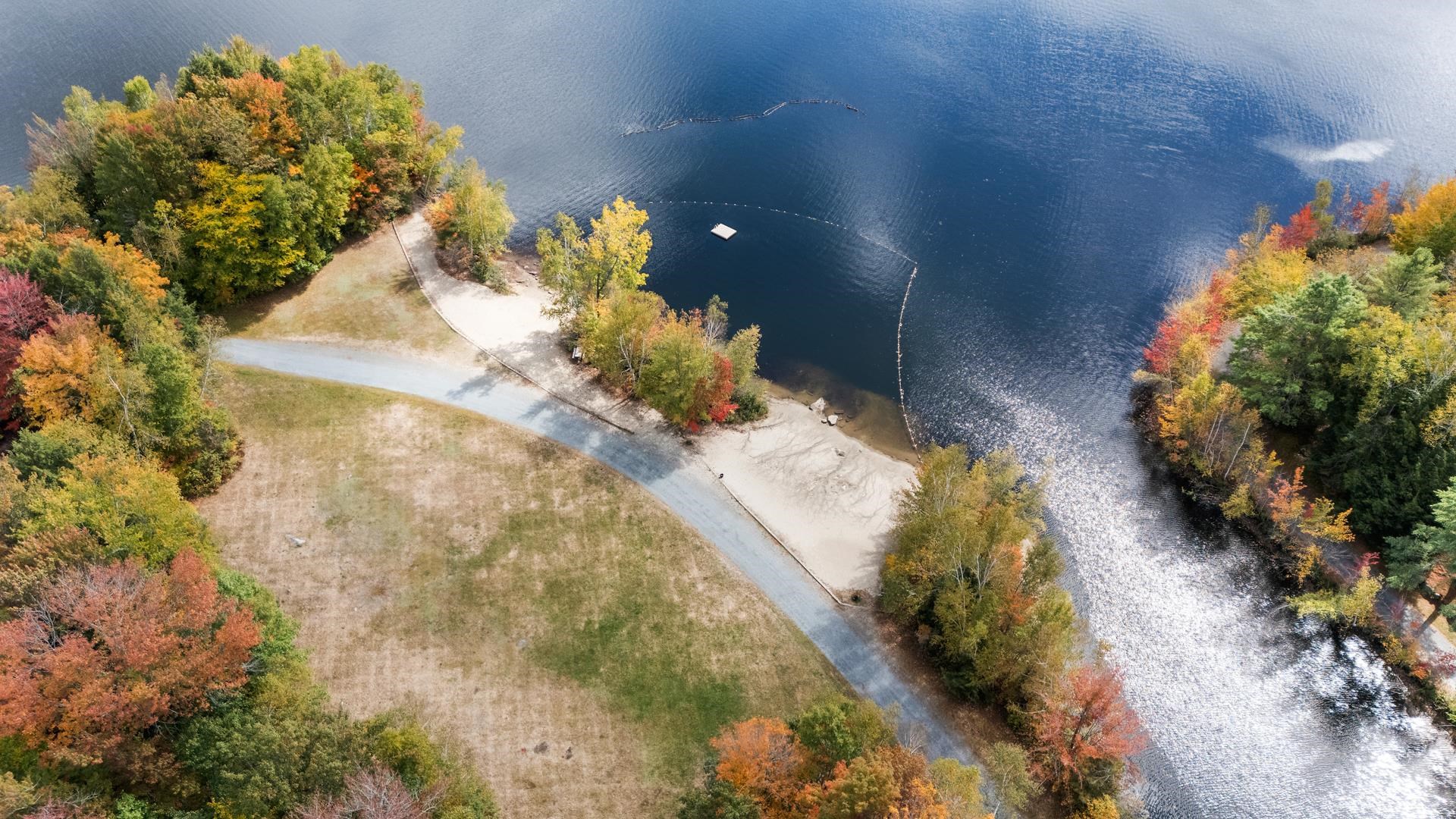 3 Water Vw, Grantham, NH 03753