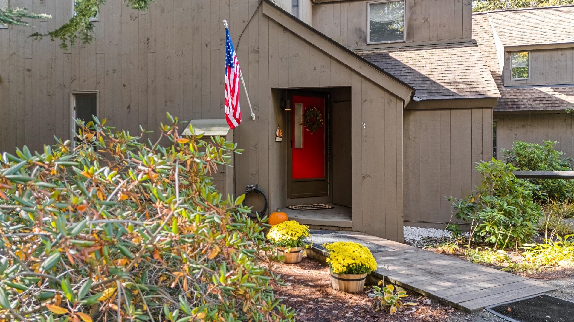 3 Water Vw, Grantham, NH 03753