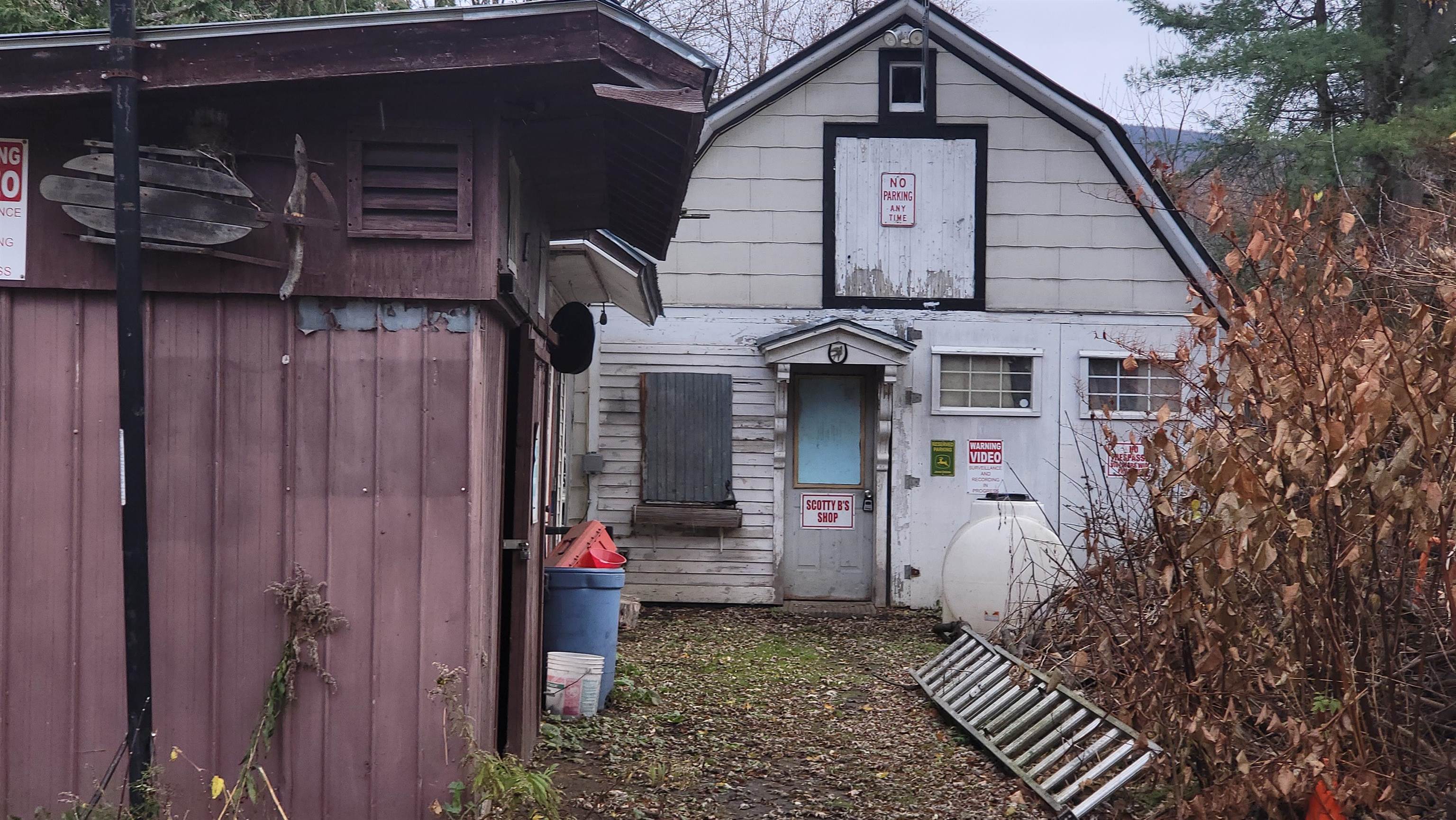 Homes for sale in Northfield, VT | 35 Pleasant St, Northfield, VT 05663 | MLS# 5063473