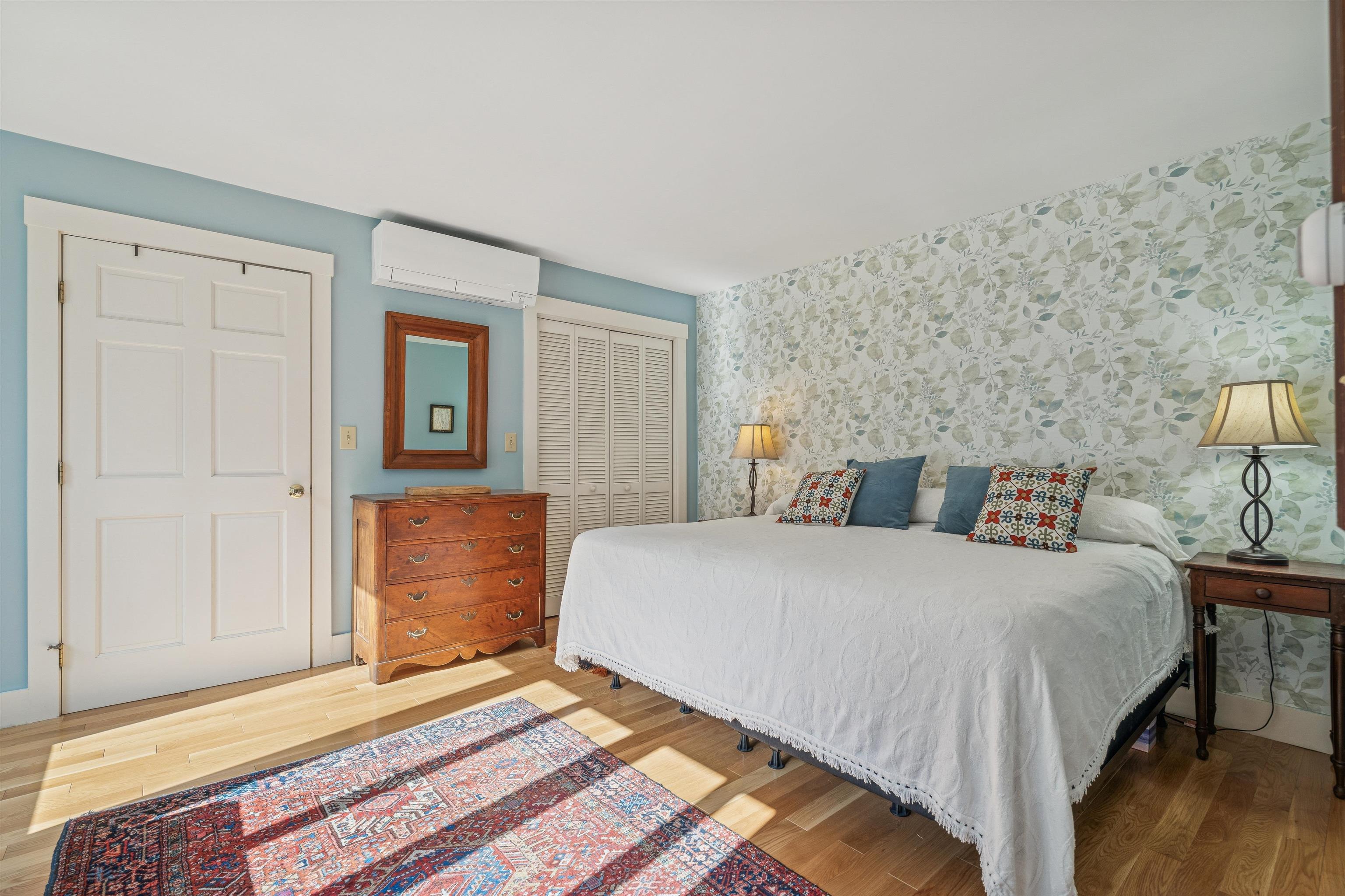 Primary Ensuite - Ground level