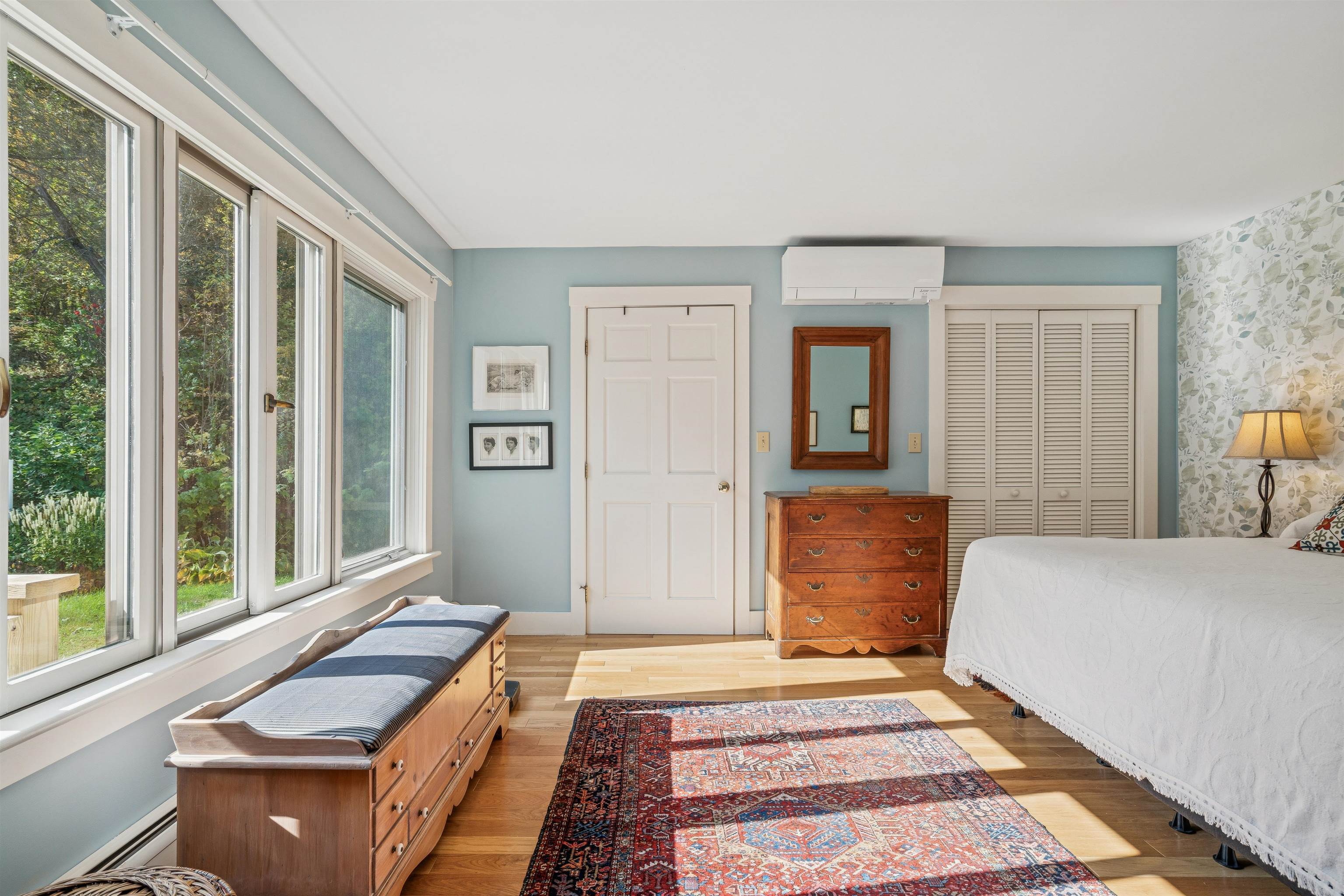 Primary Ensuite - Ground level