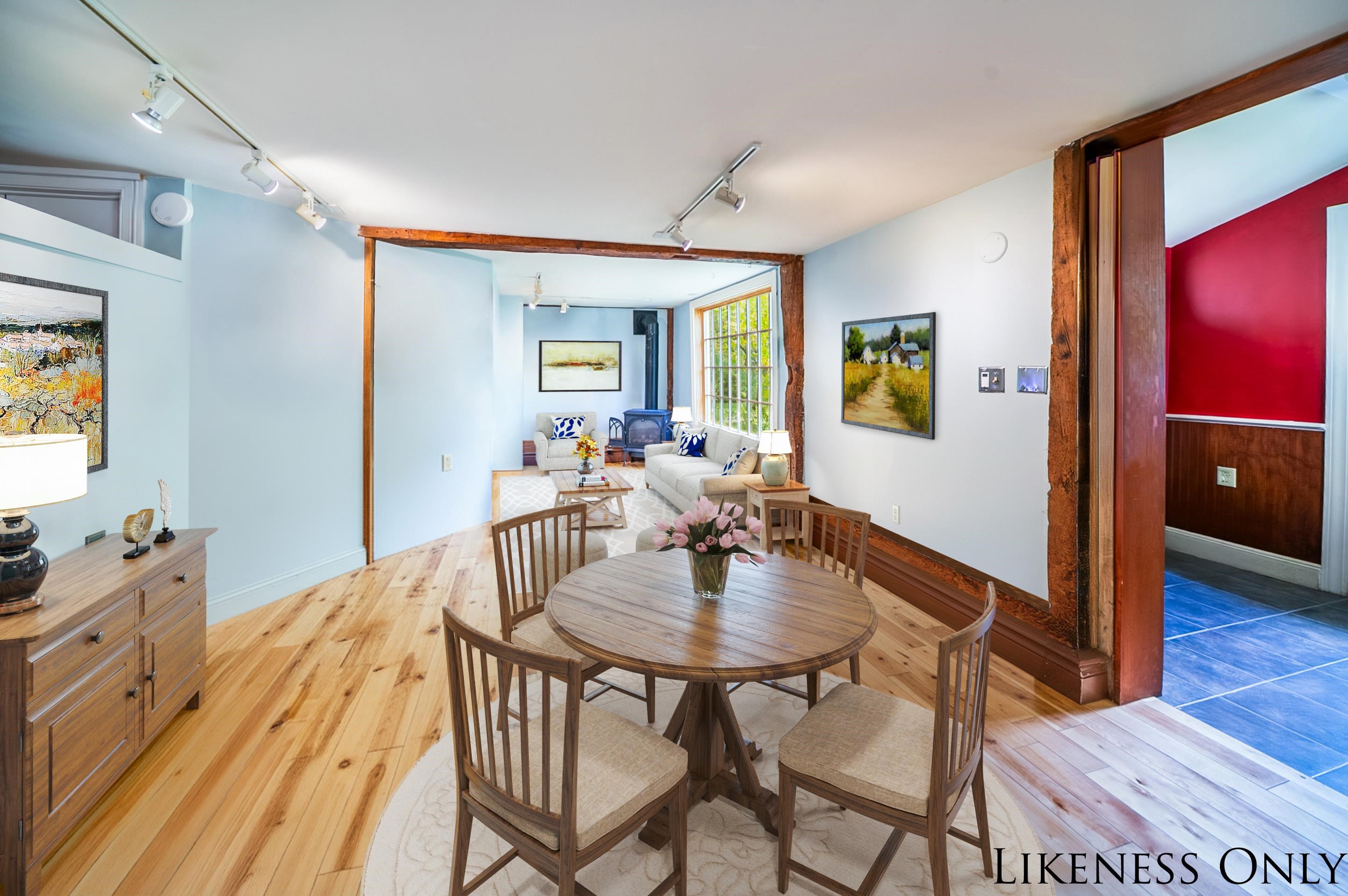 Homes for sale in Waitsfield, VT | 5677 Main St, Waitsfield, VT 05673 | MLS# 5063515