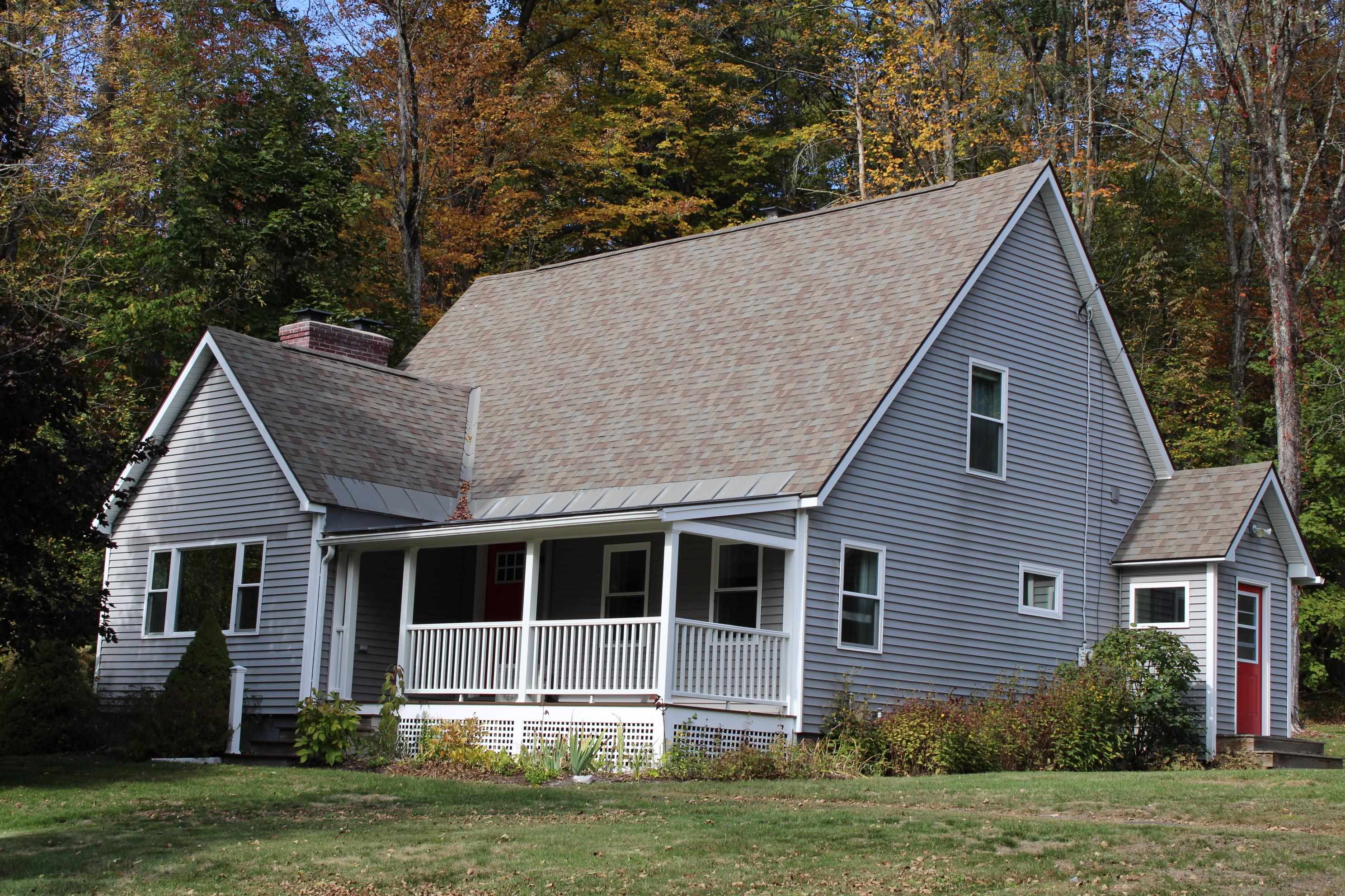 Pittsford VT Home for sale $$399,000 $243 per sq.ft.