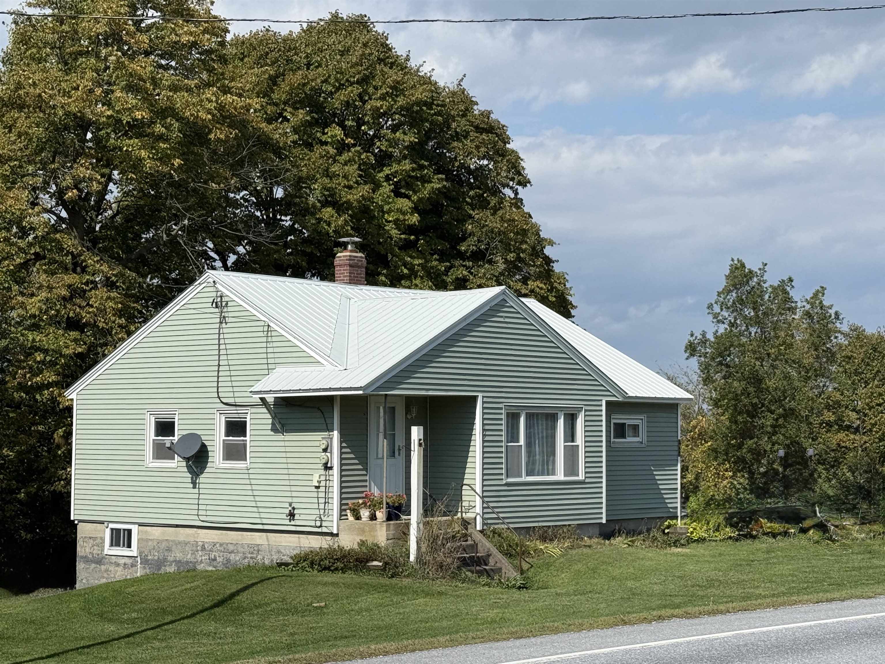 Homes for sale in Addison, VT | 2852 Vermont Route 22a, Addison, VT 05491 | MLS# 5063539