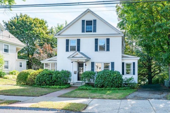 NASHUA NH Homes for sale