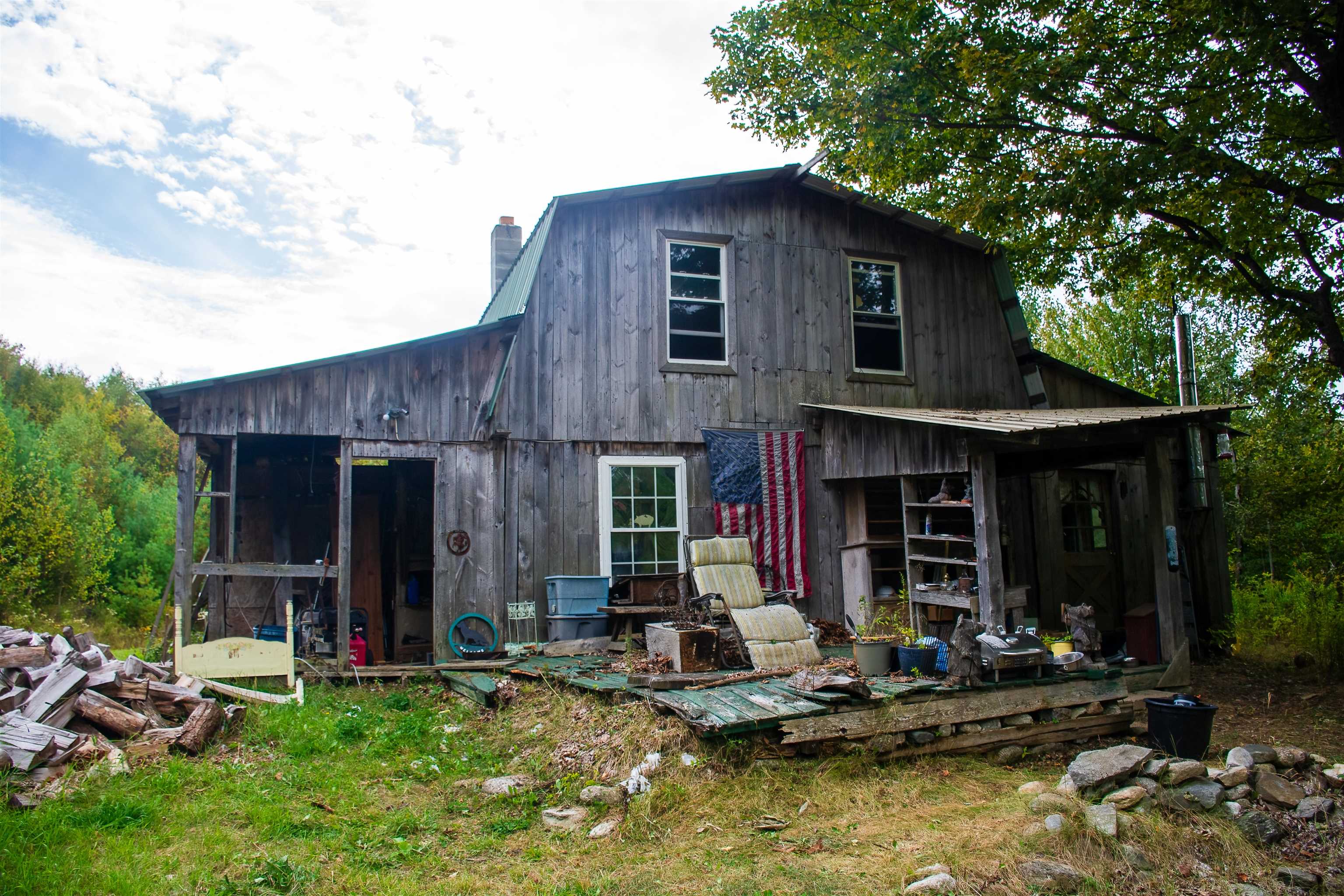 264 Olds Rd, Lempster, NH 03605