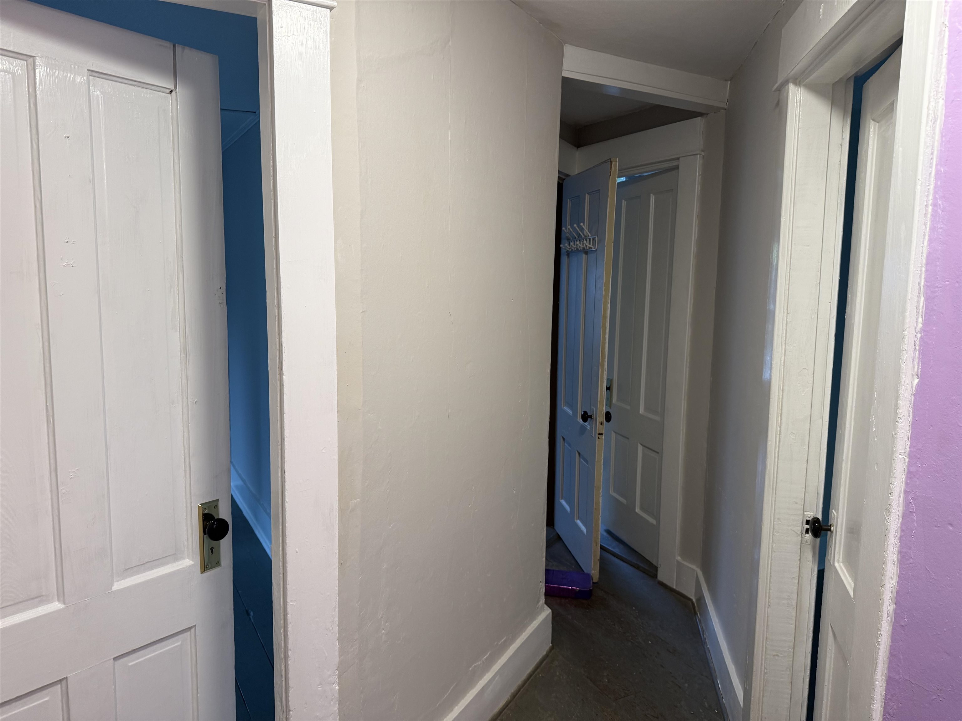 Upstairs Hallway 24163263