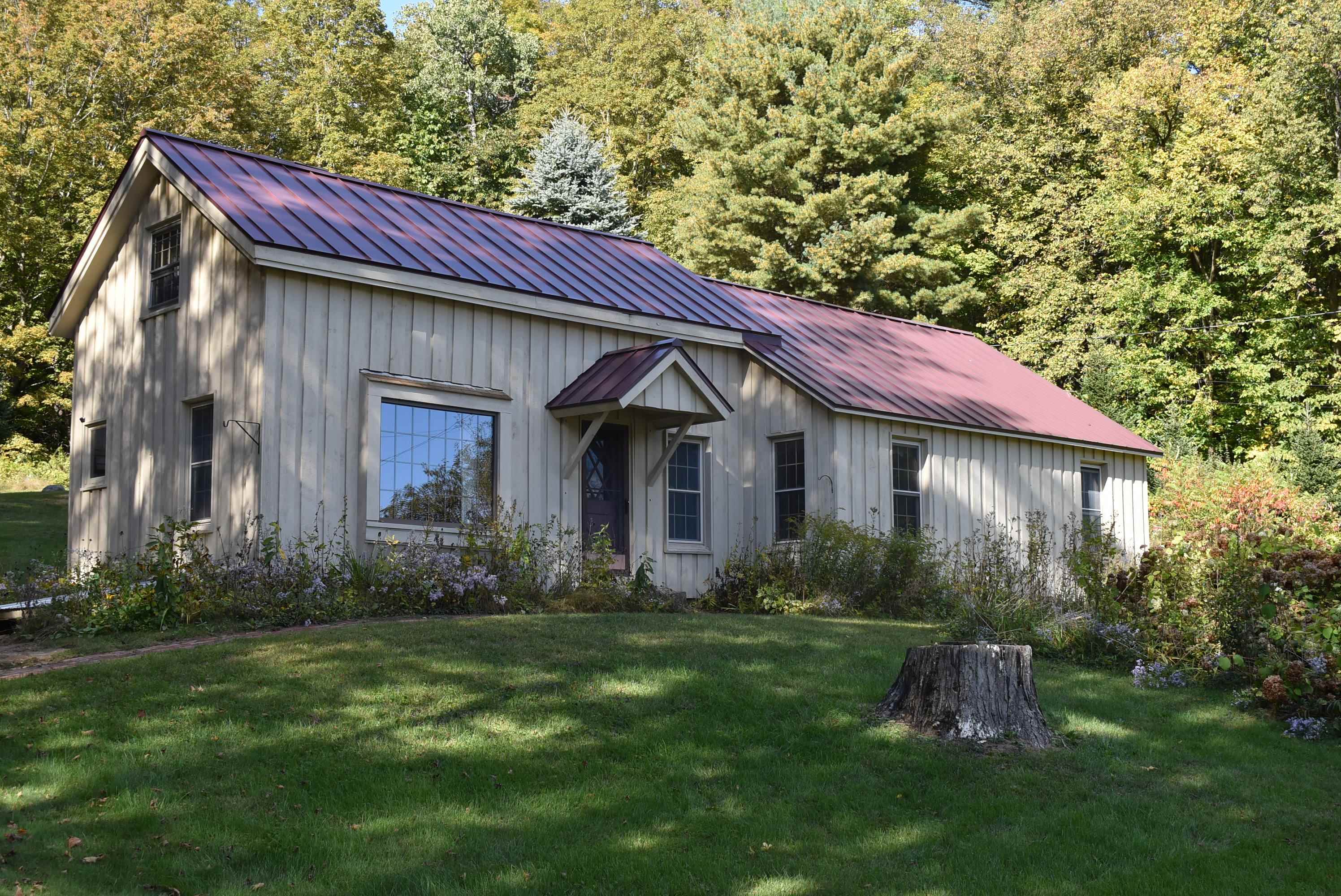 Brandon VT Home for sale $$439,000 $232 per sq.ft.