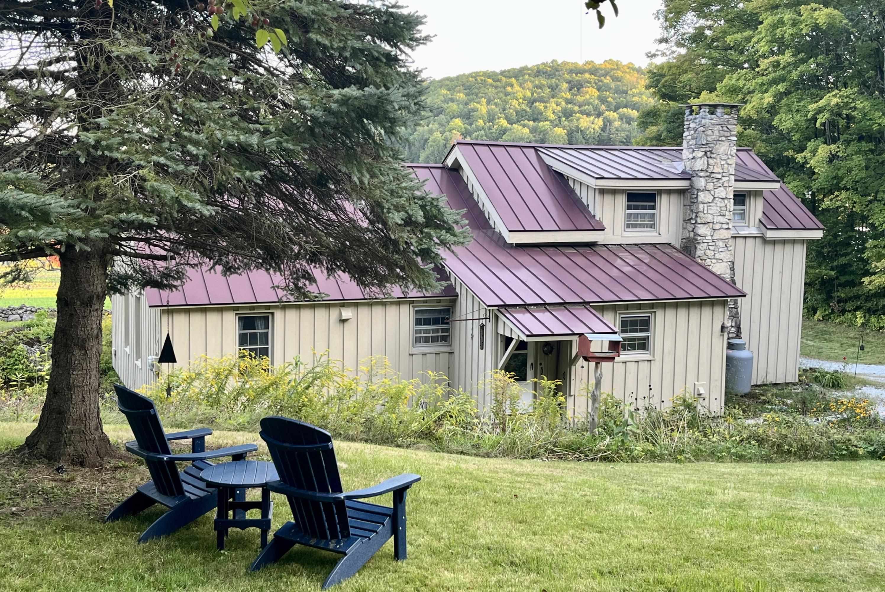 Homes for sale in Brandon, VT | 194 Wood Ln, Brandon, VT 05733 | MLS# 5063576