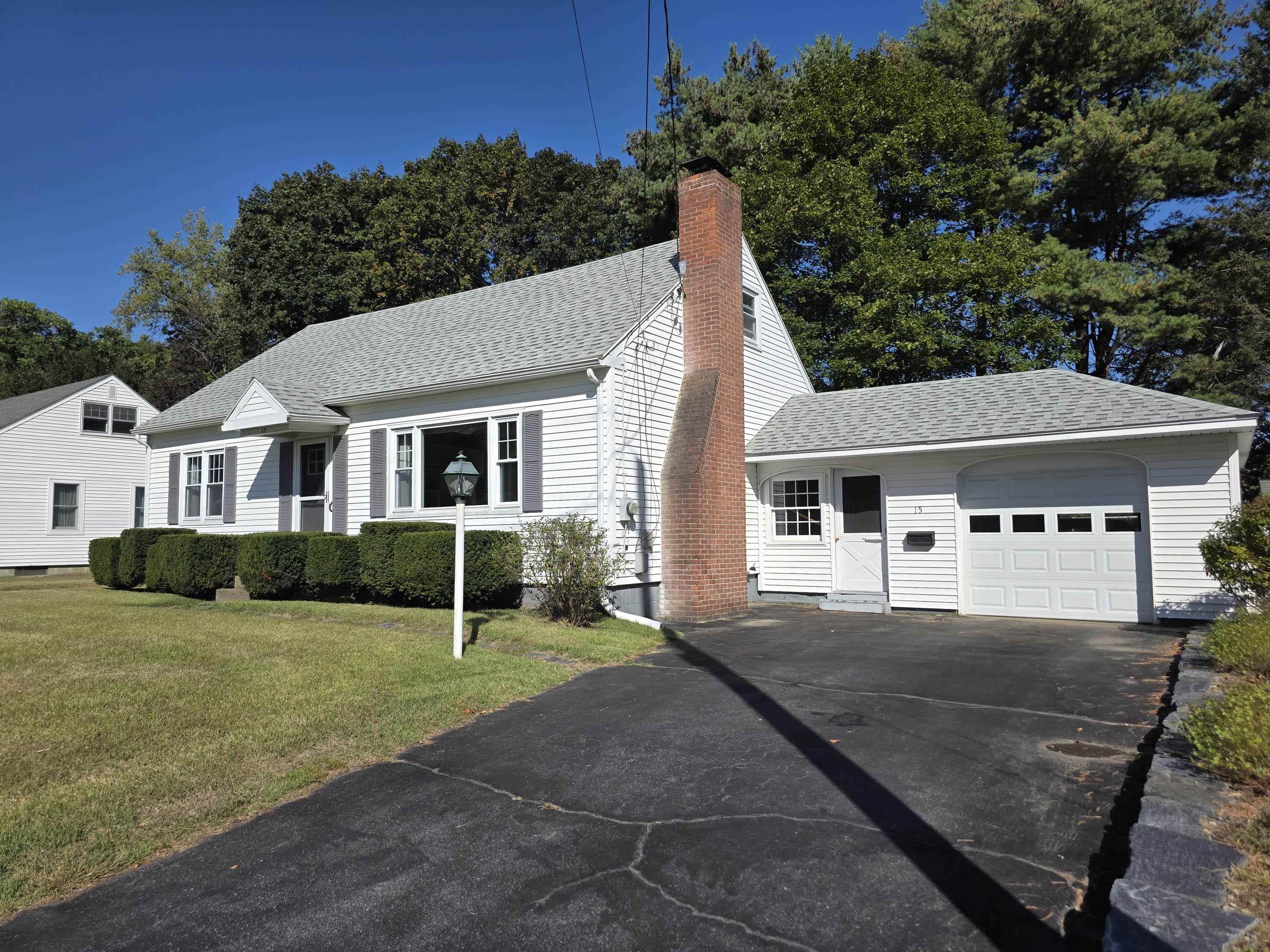 Brattleboro VT Home for sale $$329,000 $254 per sq.ft.