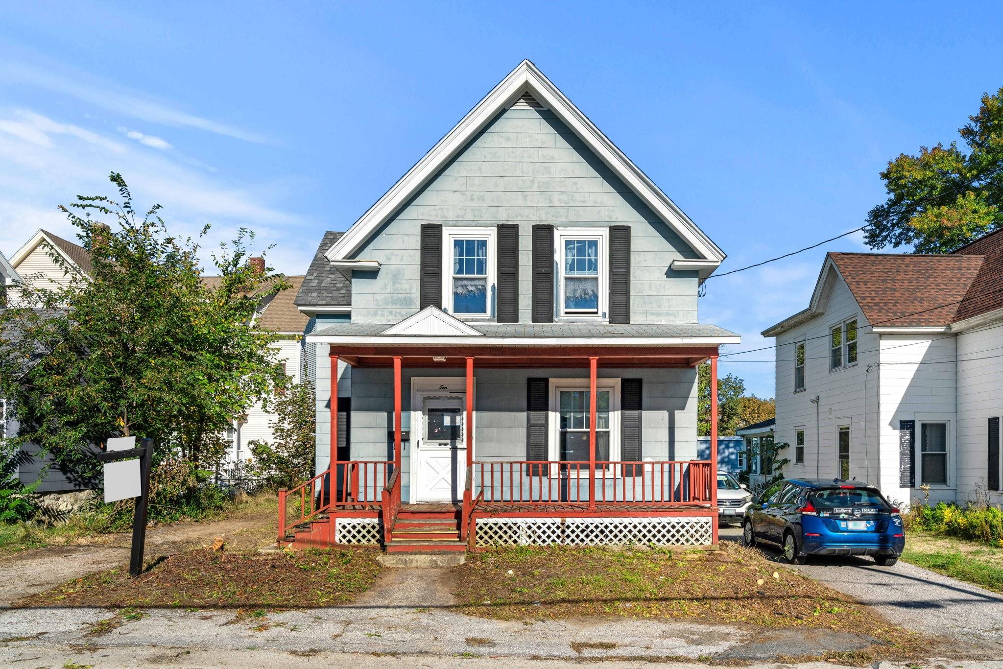 Manchester NH Home for sale $$329,900 $227 per sq.ft.