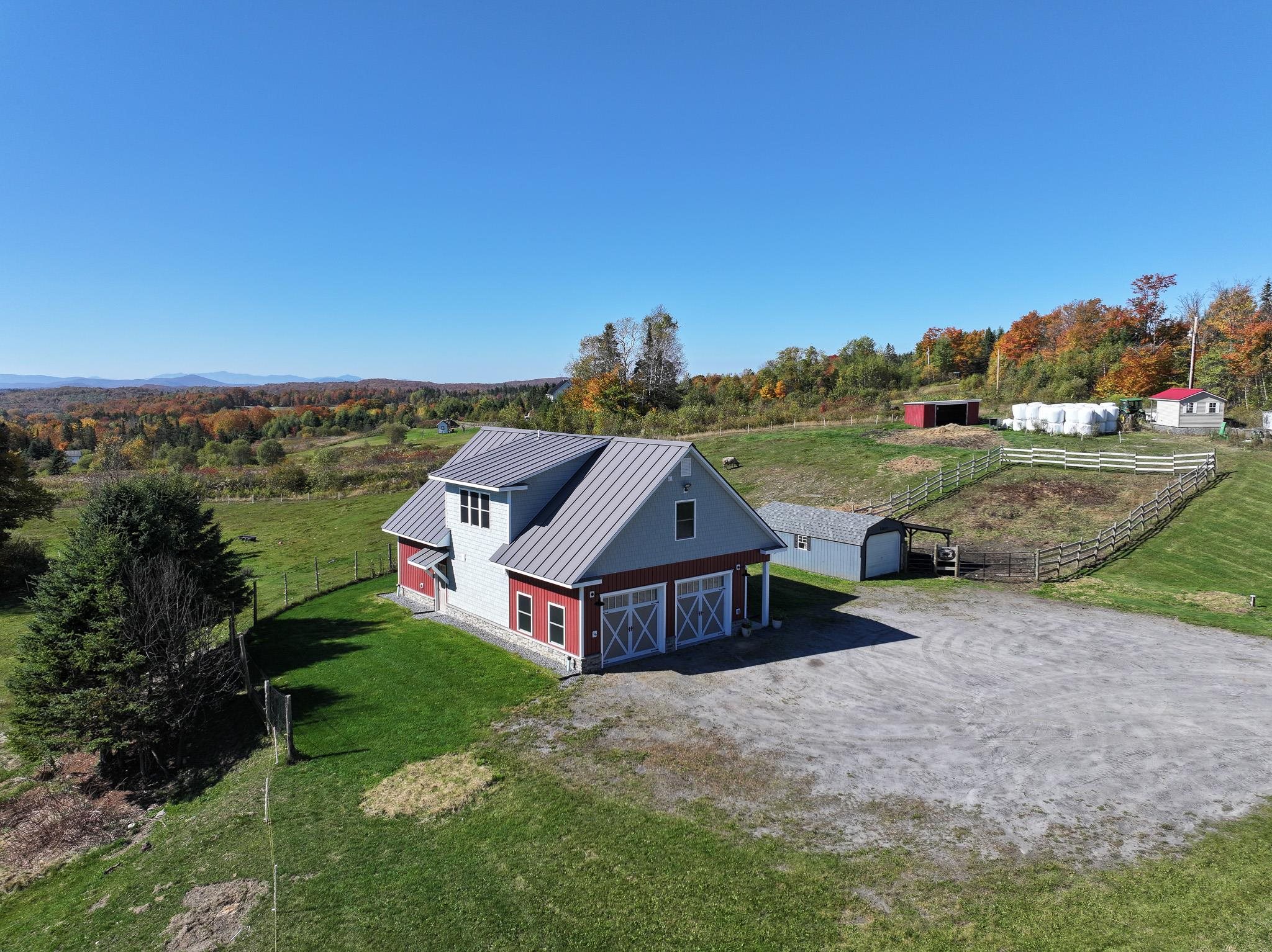 Walden VT Home for sale $$469,000 $231 per sq.ft.