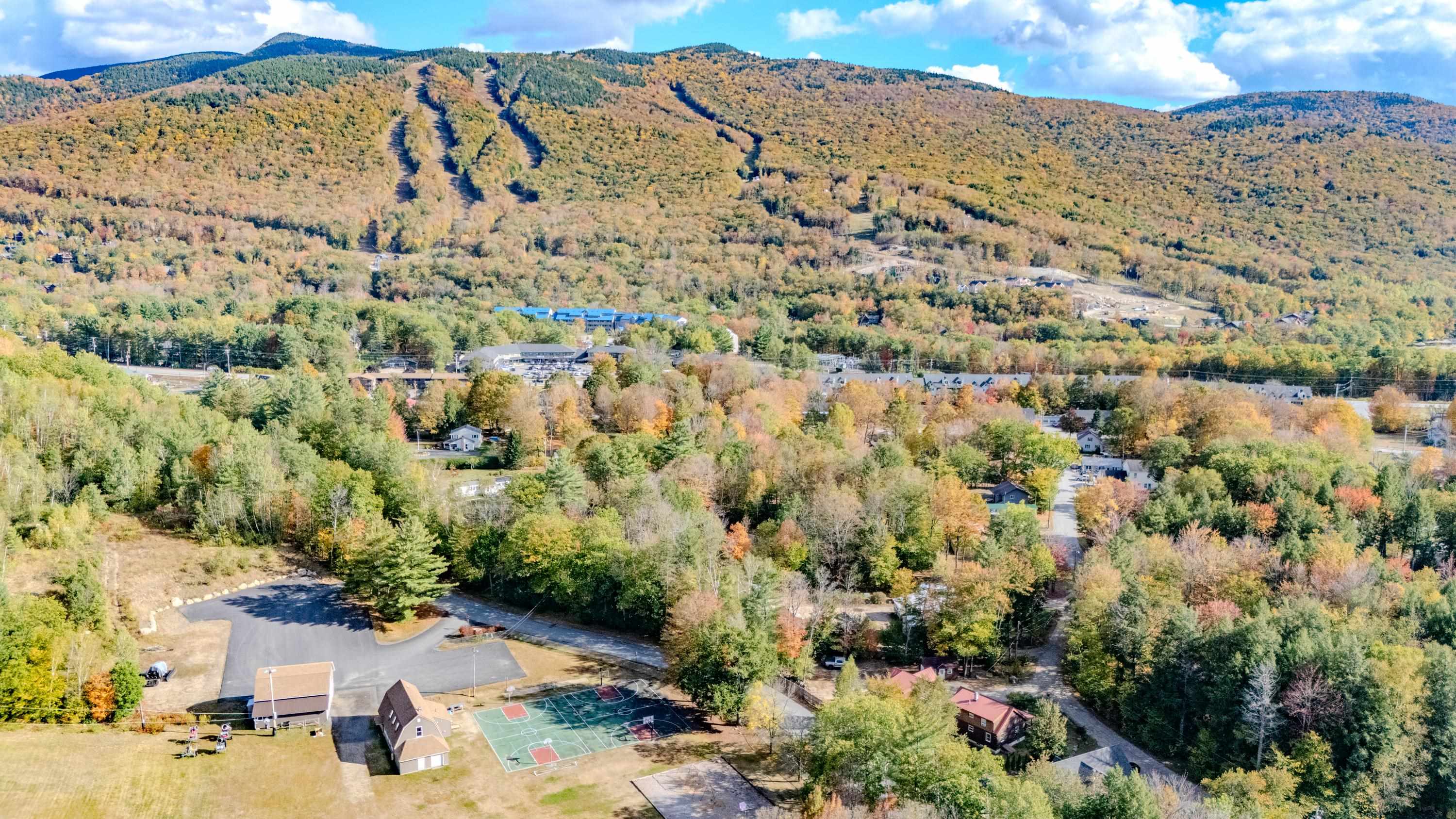 Homes for sale in Lincoln, NH | 8 Louis Ln, Lincoln, NH 03251 | MLS# 5063634