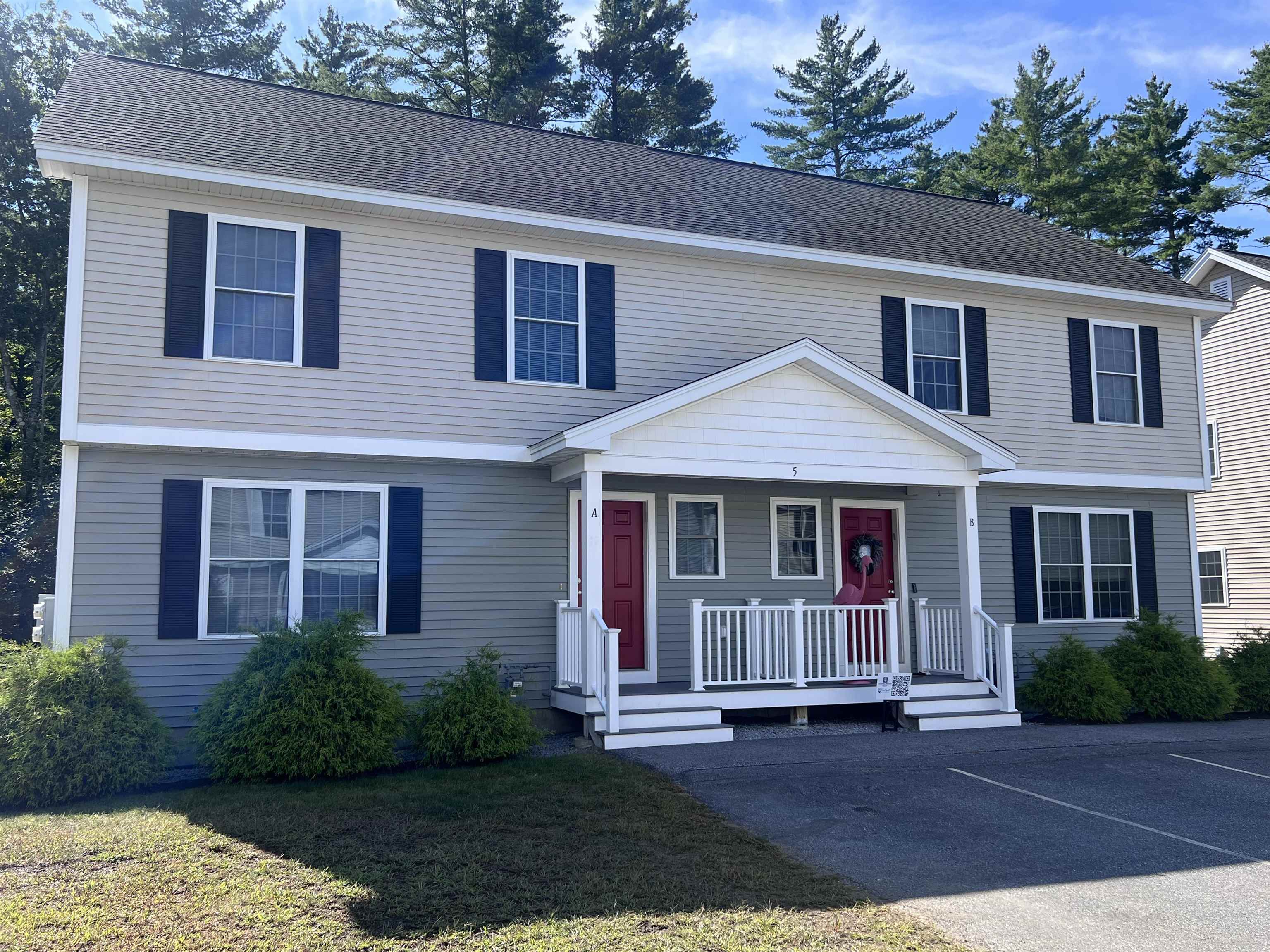 BOSCAWEN NH Condo for sale $$359,900 | $253 per sq.ft.