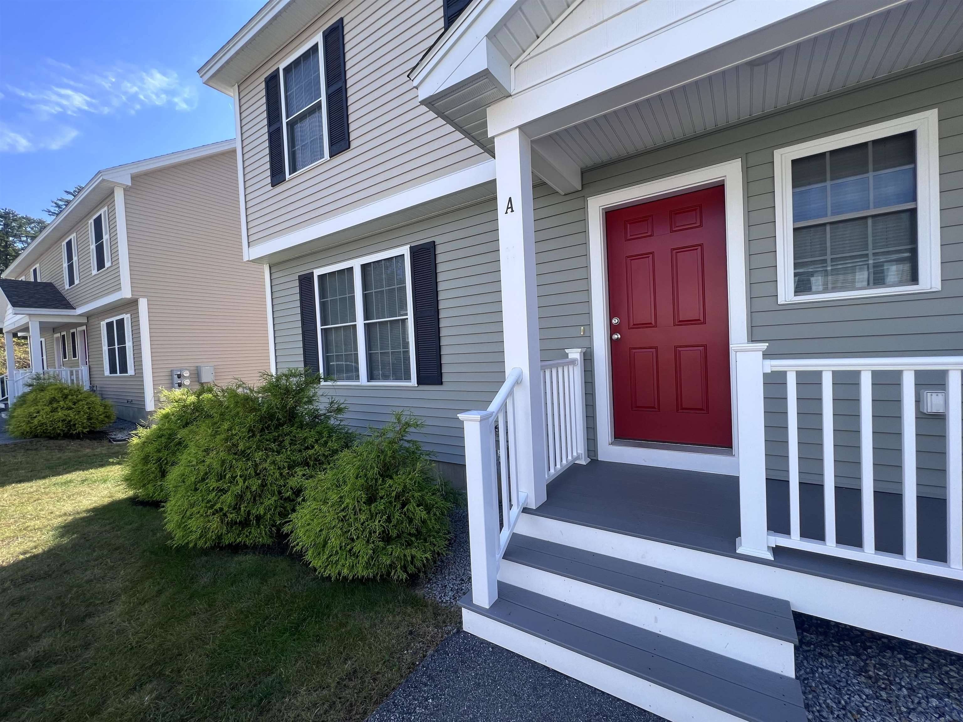 Homes for sale in Boscawen, NH | 5a Red Oak Way #5A, Boscawen, NH 03303 | MLS# 5063635