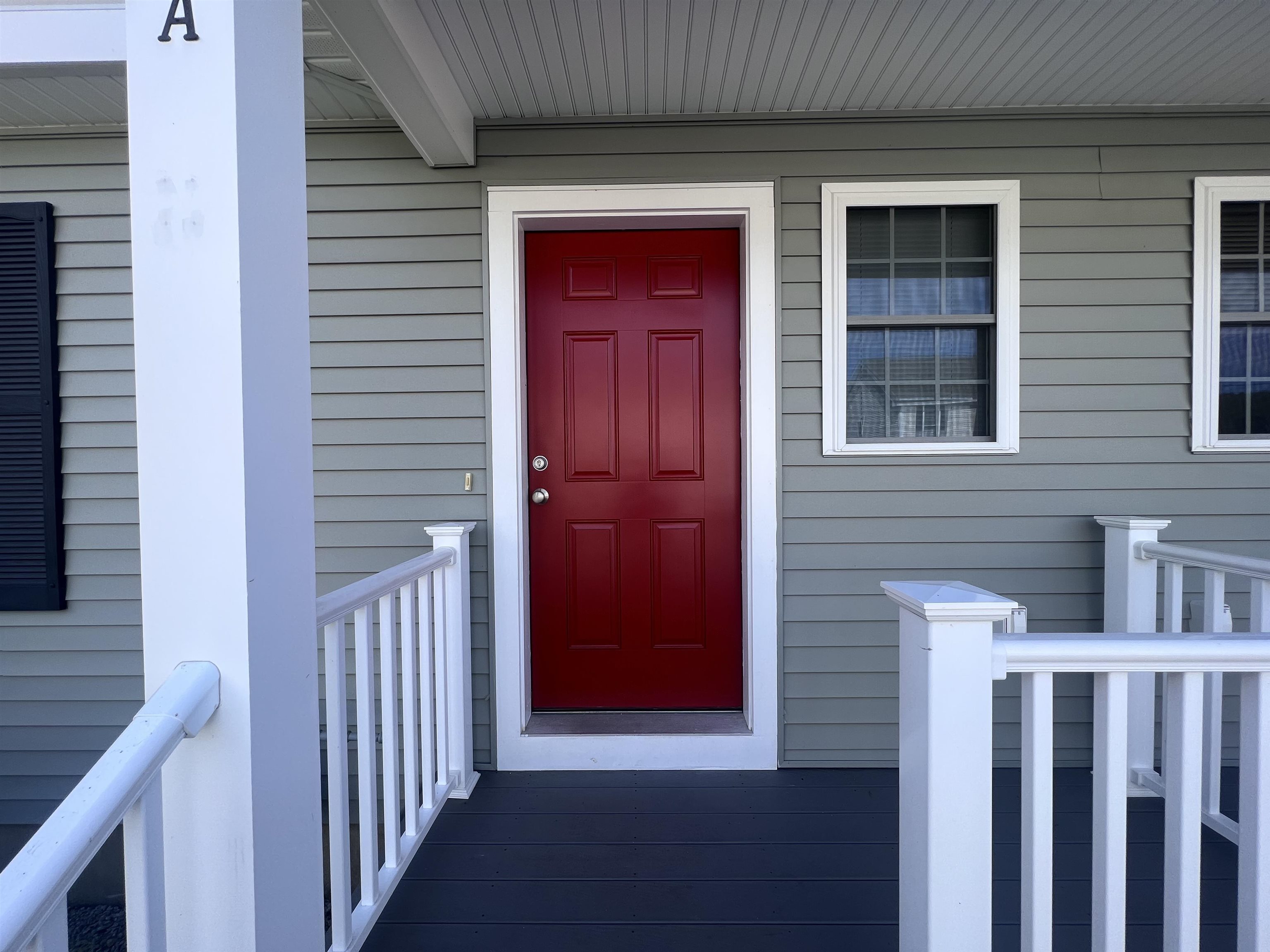 Homes for sale in Boscawen, NH | 5A Red Oak Way #5A, Boscawen, NH 03303 | MLS# 5063635