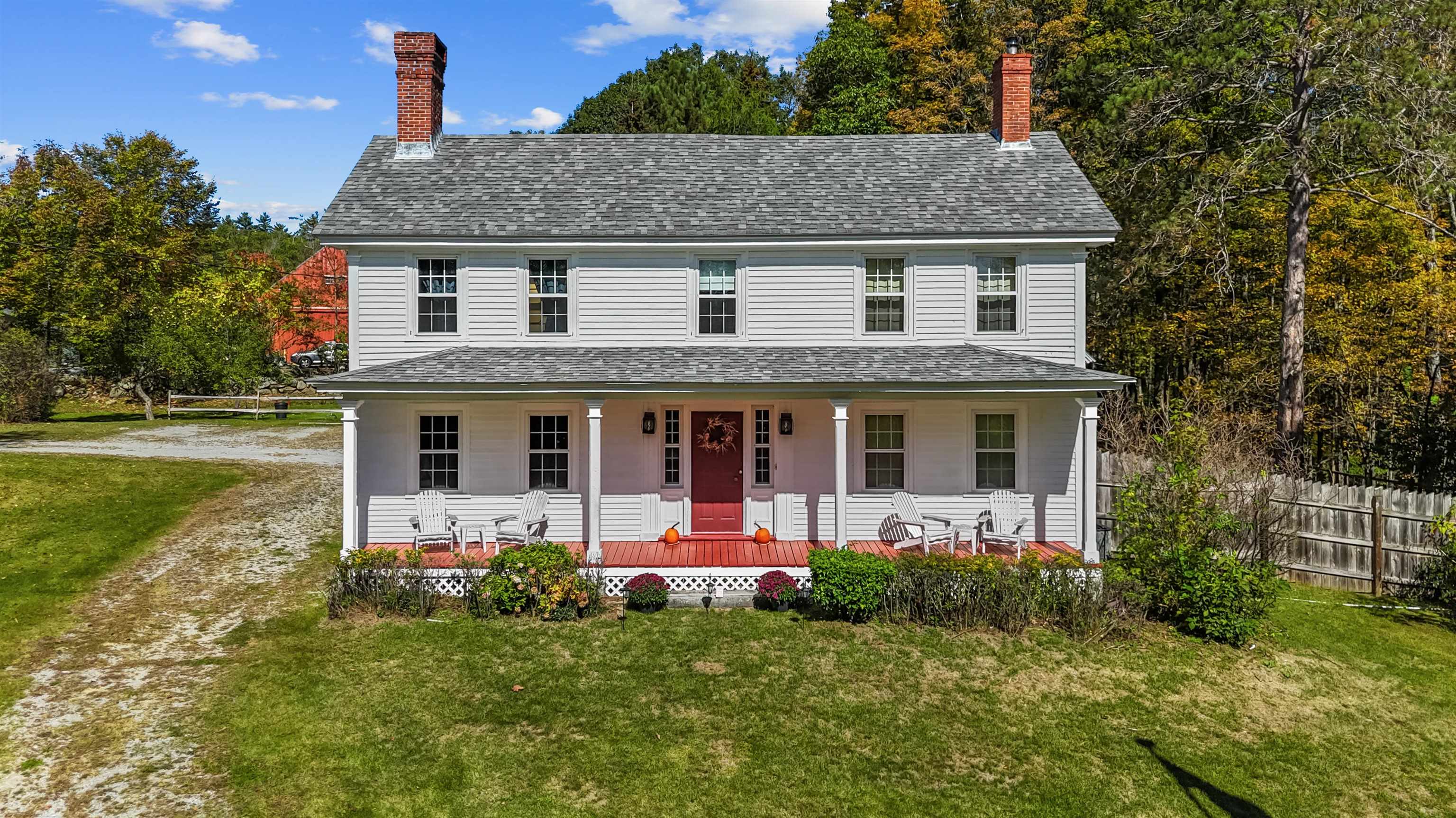 Hillsborough NH Home for sale $$869,900 $163 per sq.ft.