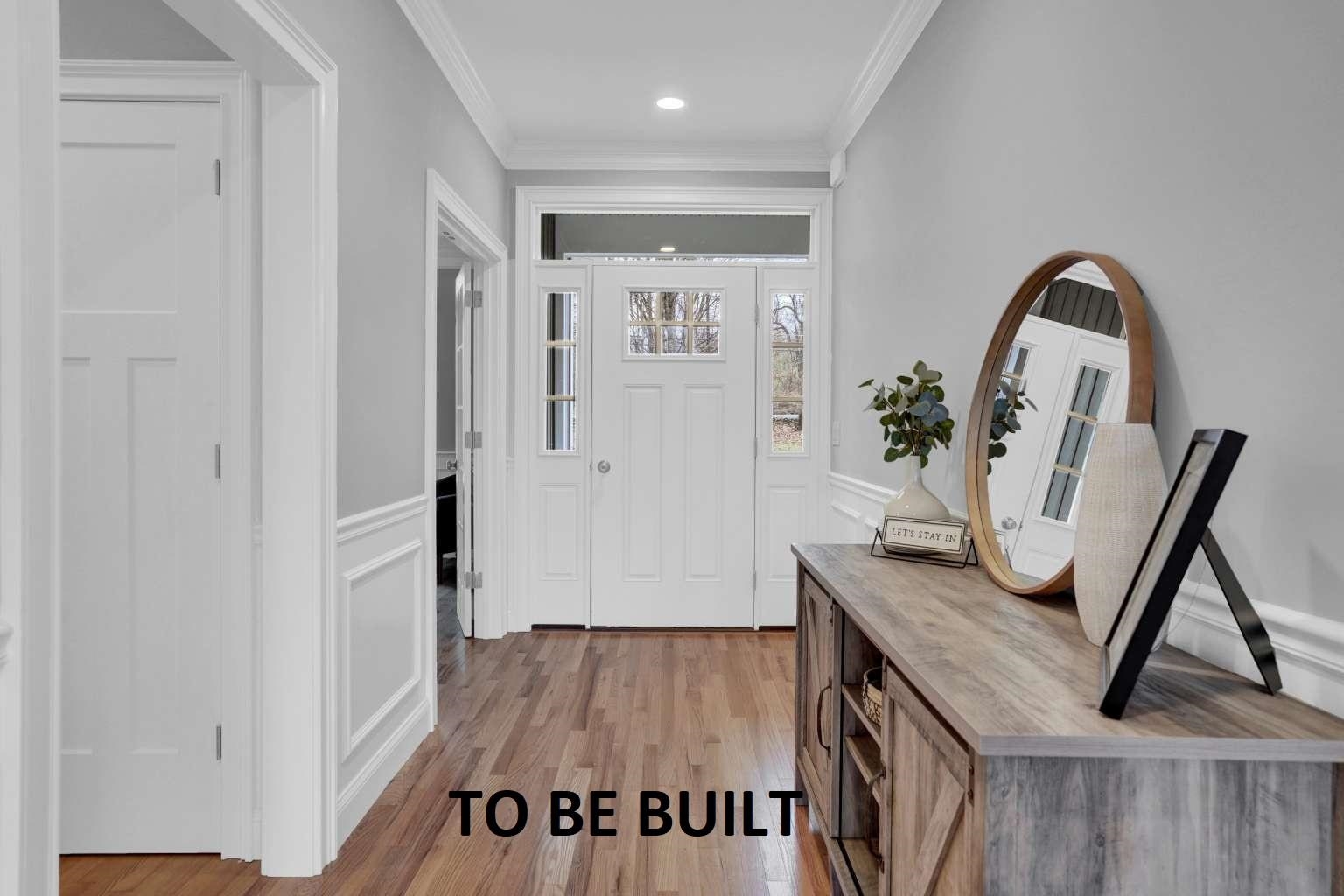 Lot 102 Curtis Rd, Gilford, NH 03249