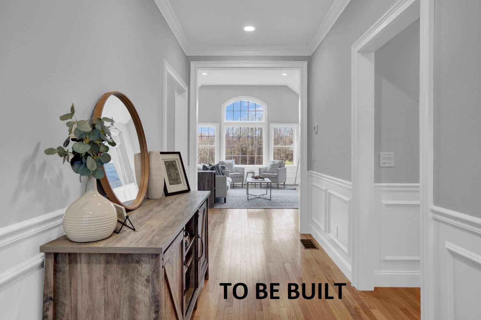 Lot 102 Curtis Rd, Gilford, NH 03249