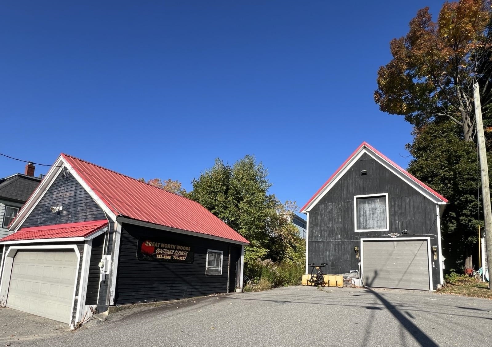 263 Pleasant St, Berlin, NH 03570