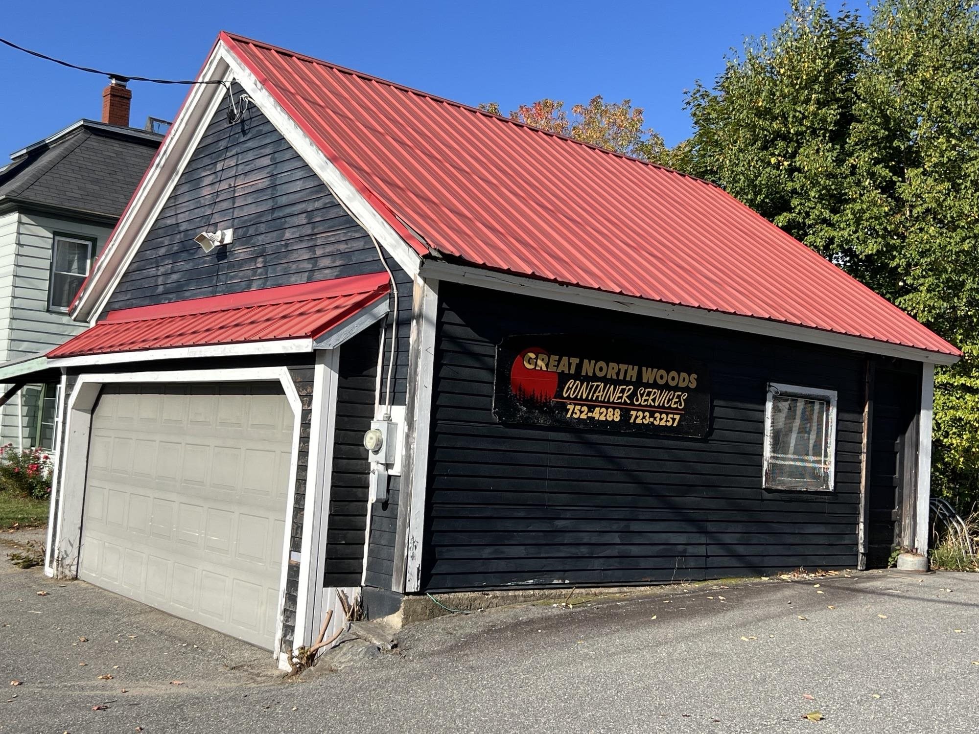 263 Pleasant St, Berlin, NH 03570