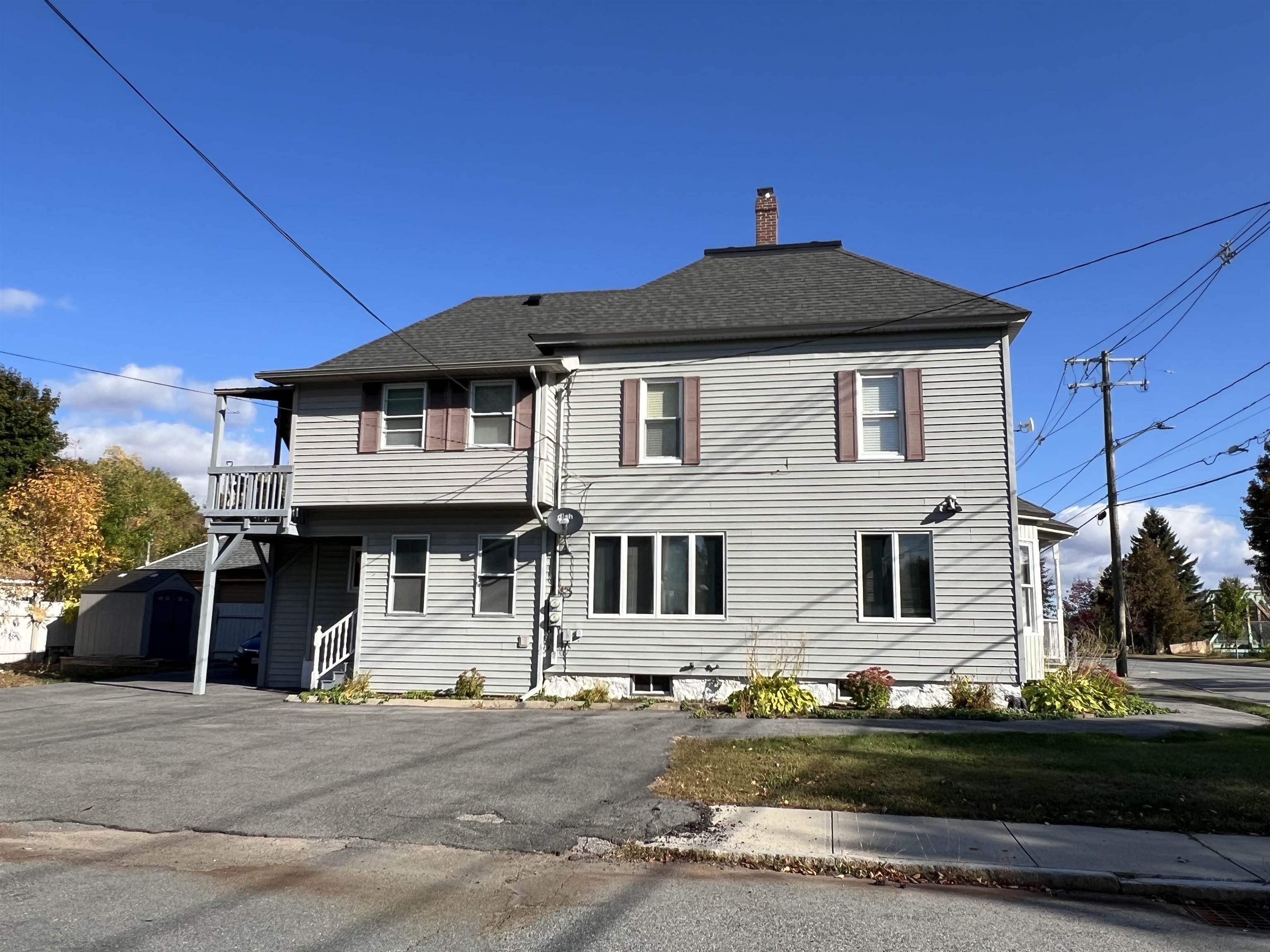 1253 Main St, Berlin, NH 03570