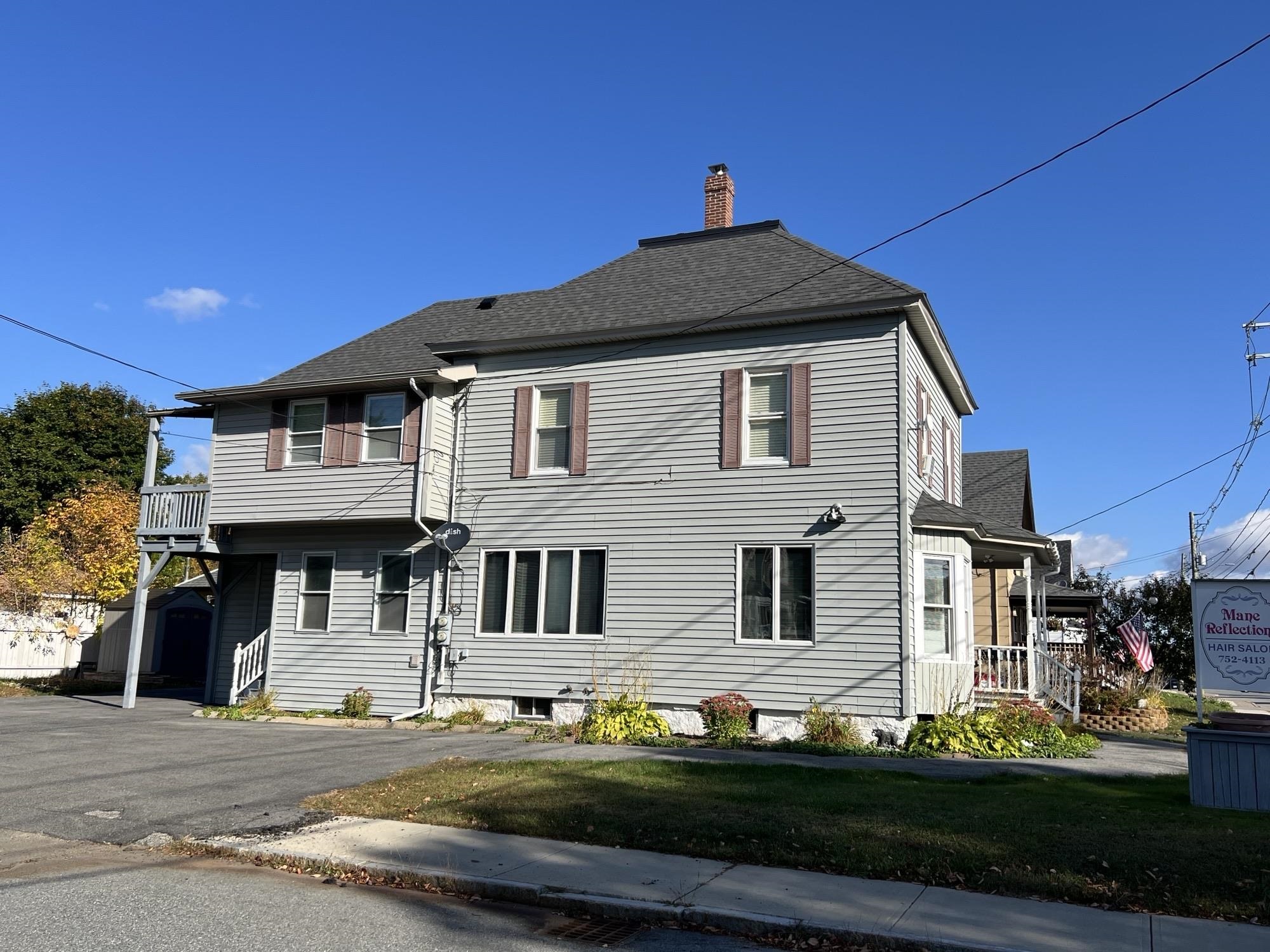 1253 Main St, Berlin, NH 03570