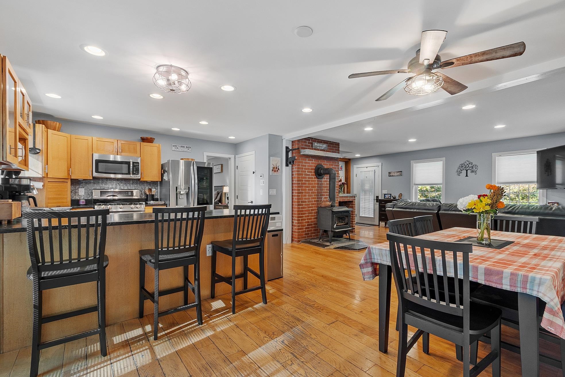 Homes for sale in Fremont, NH | 98 Copp Dr, Fremont, NH 03044 | MLS# 5063679