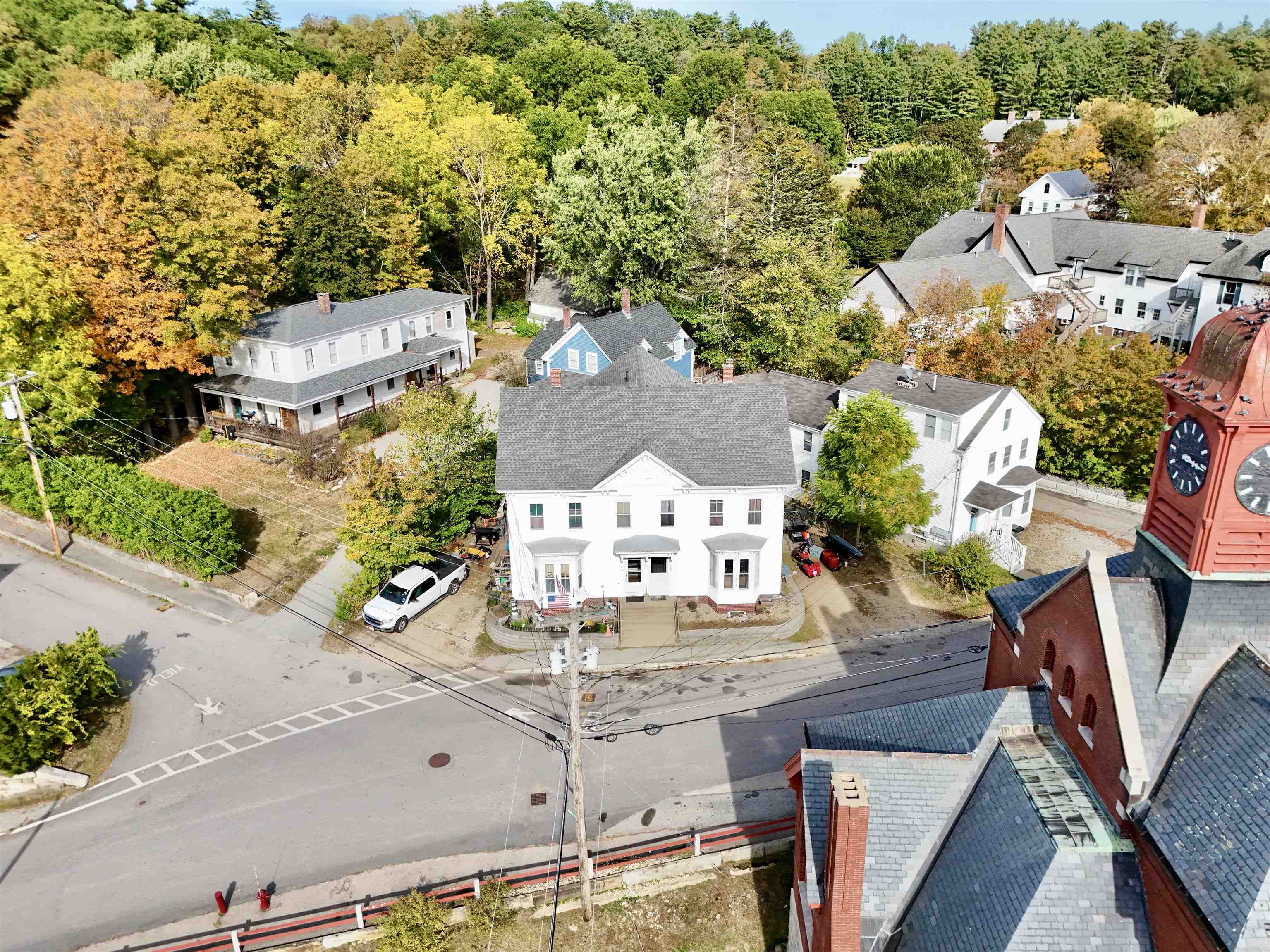 8 Maple St, Wilton, NH 03086