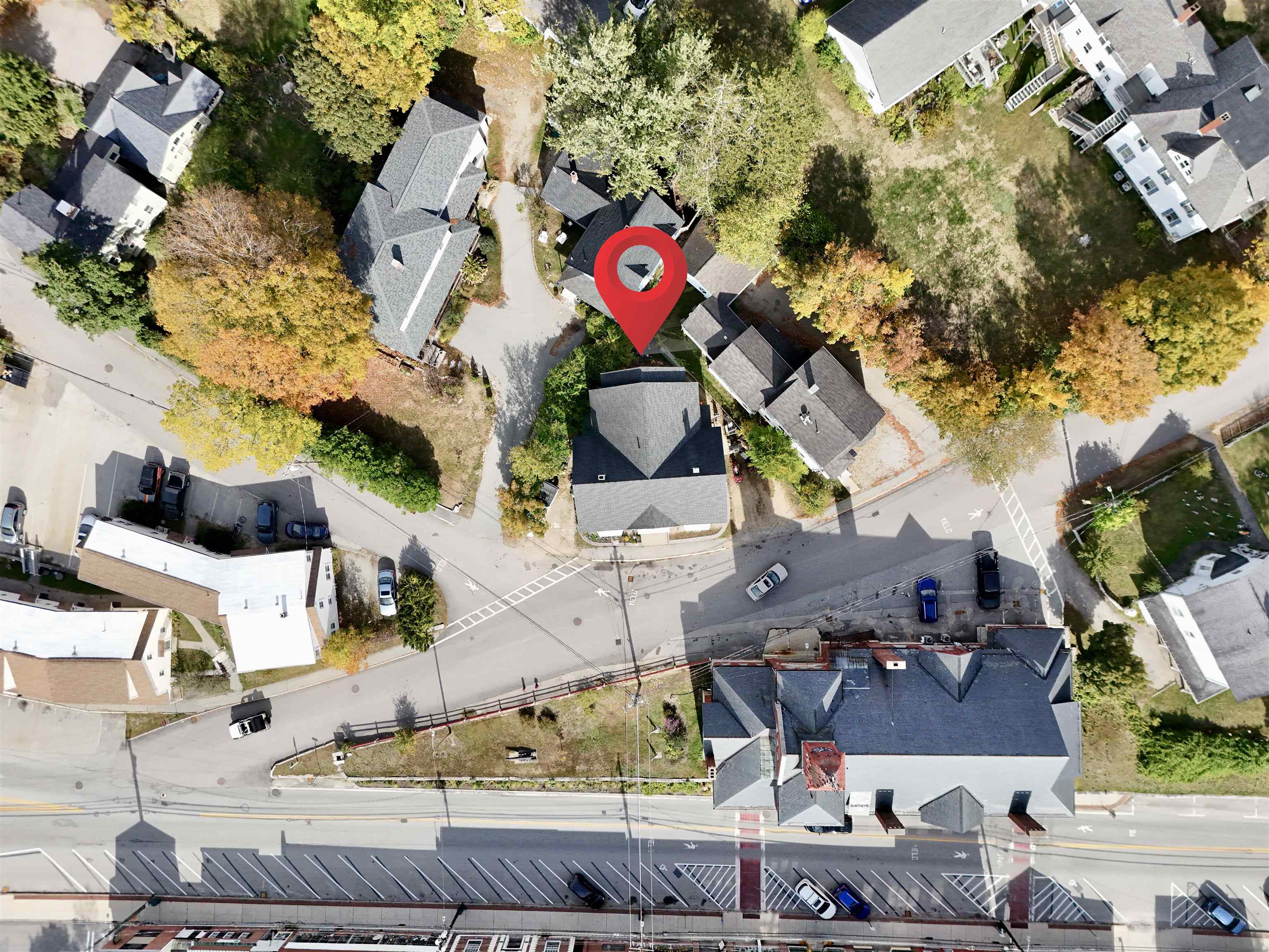 Homes for sale in Wilton, NH | 8 Maple St, Wilton, NH 03086 | MLS# 5063686