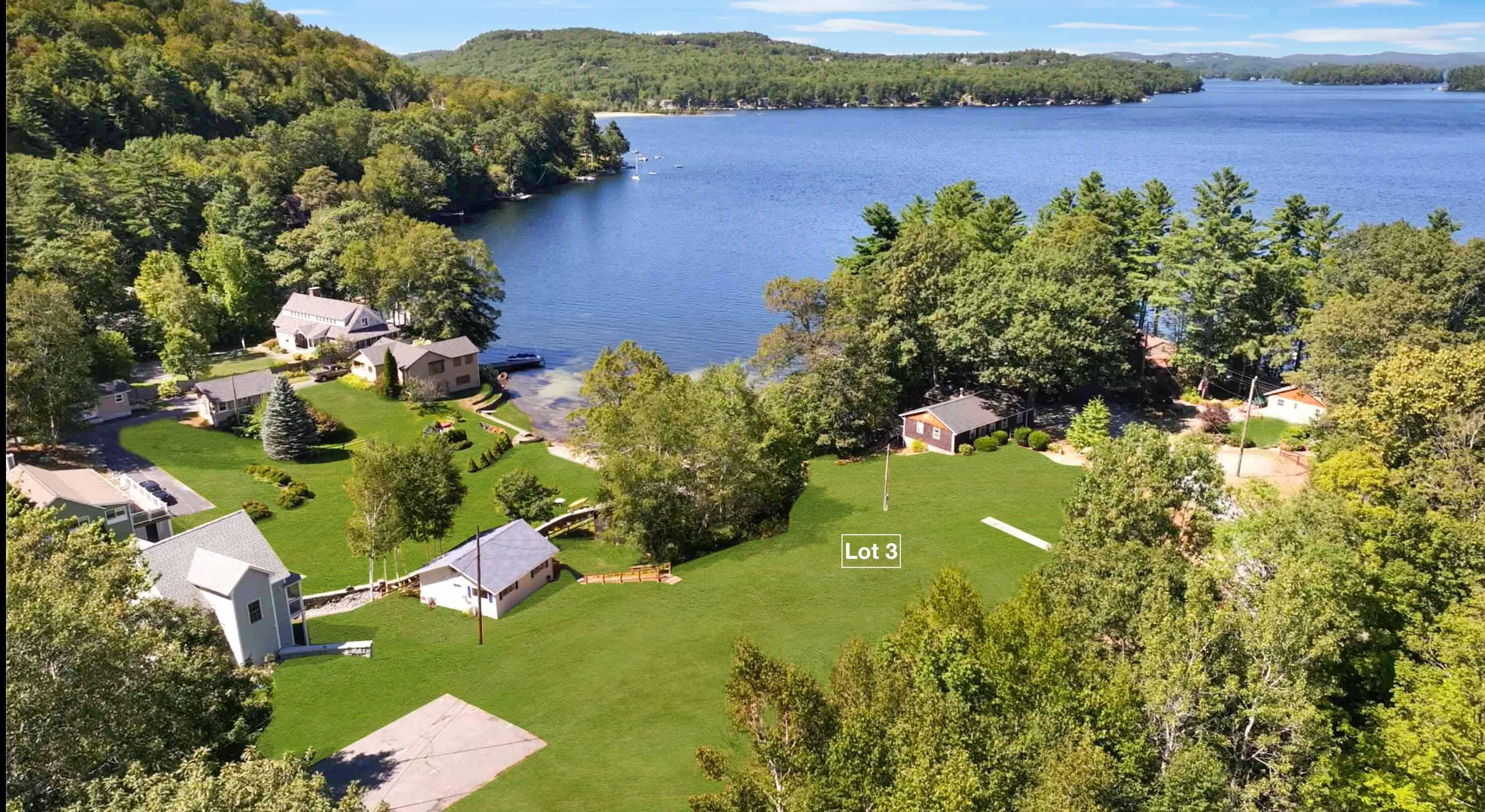 NEWBURY NH Land / Acres for sale