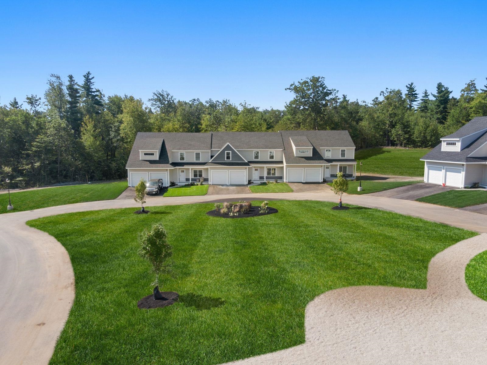 MLS 5063707: 59 Driftwood Circle-Unit 22, Sandown NH