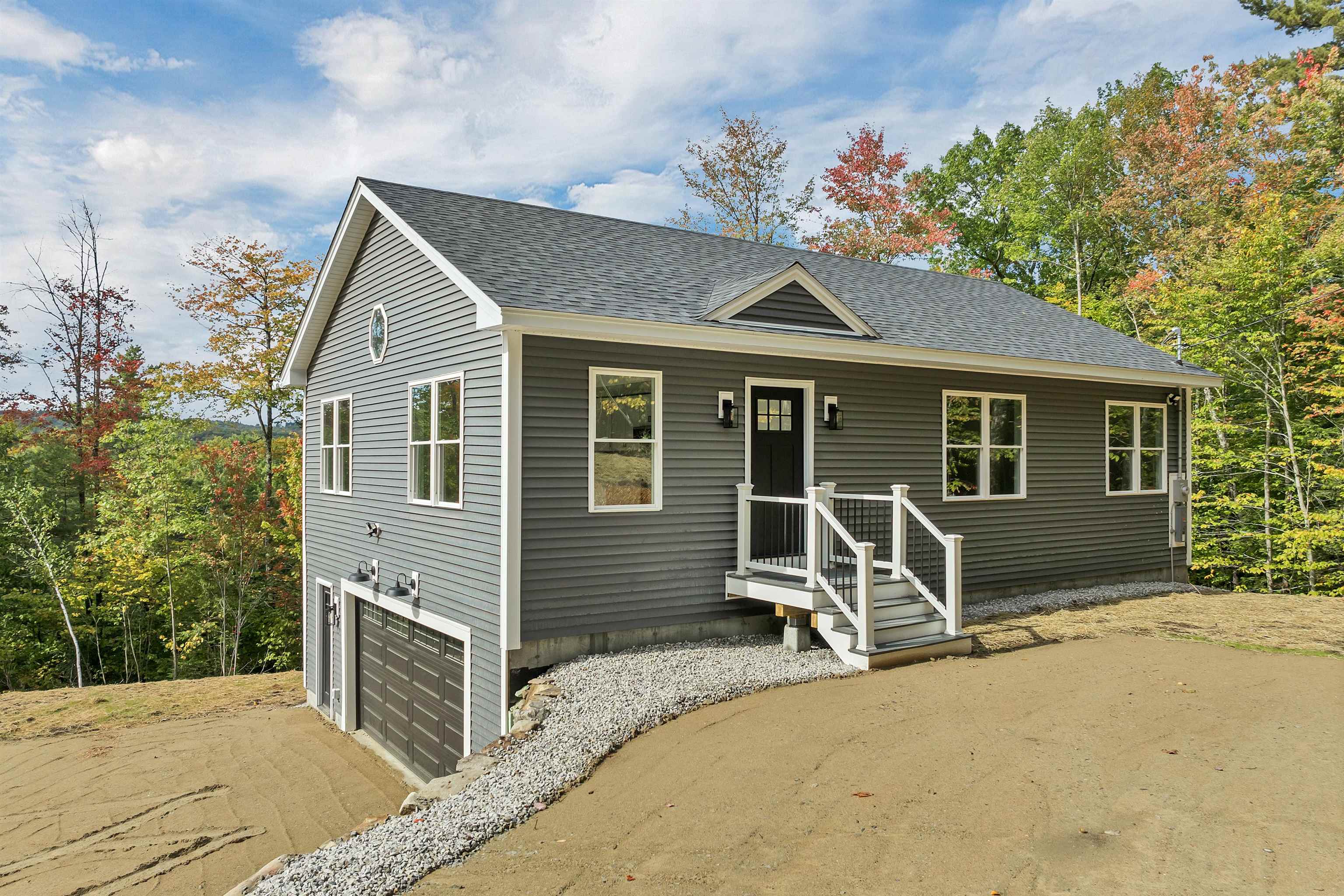 Wakefield NH Home for sale $$465,000 $395 per sq.ft.