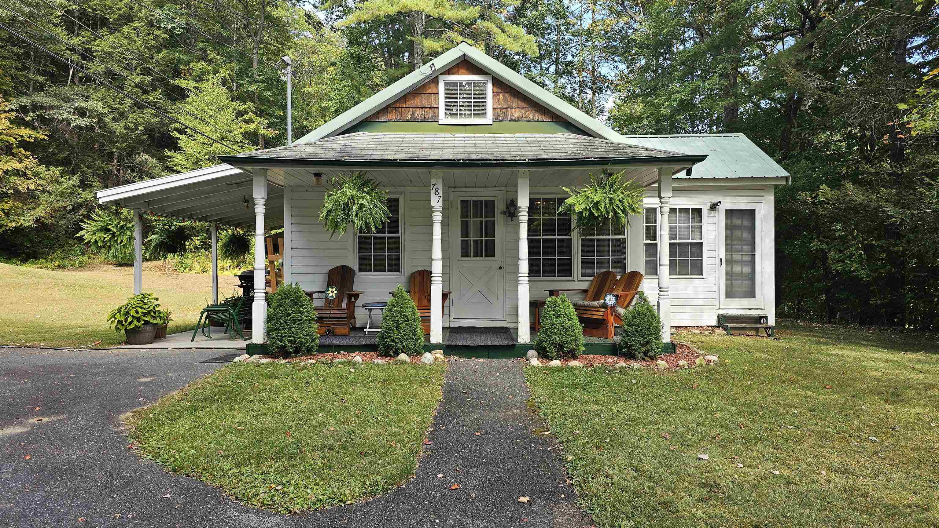 Newfane VT Home for sale $$350,000 $595 per sq.ft.