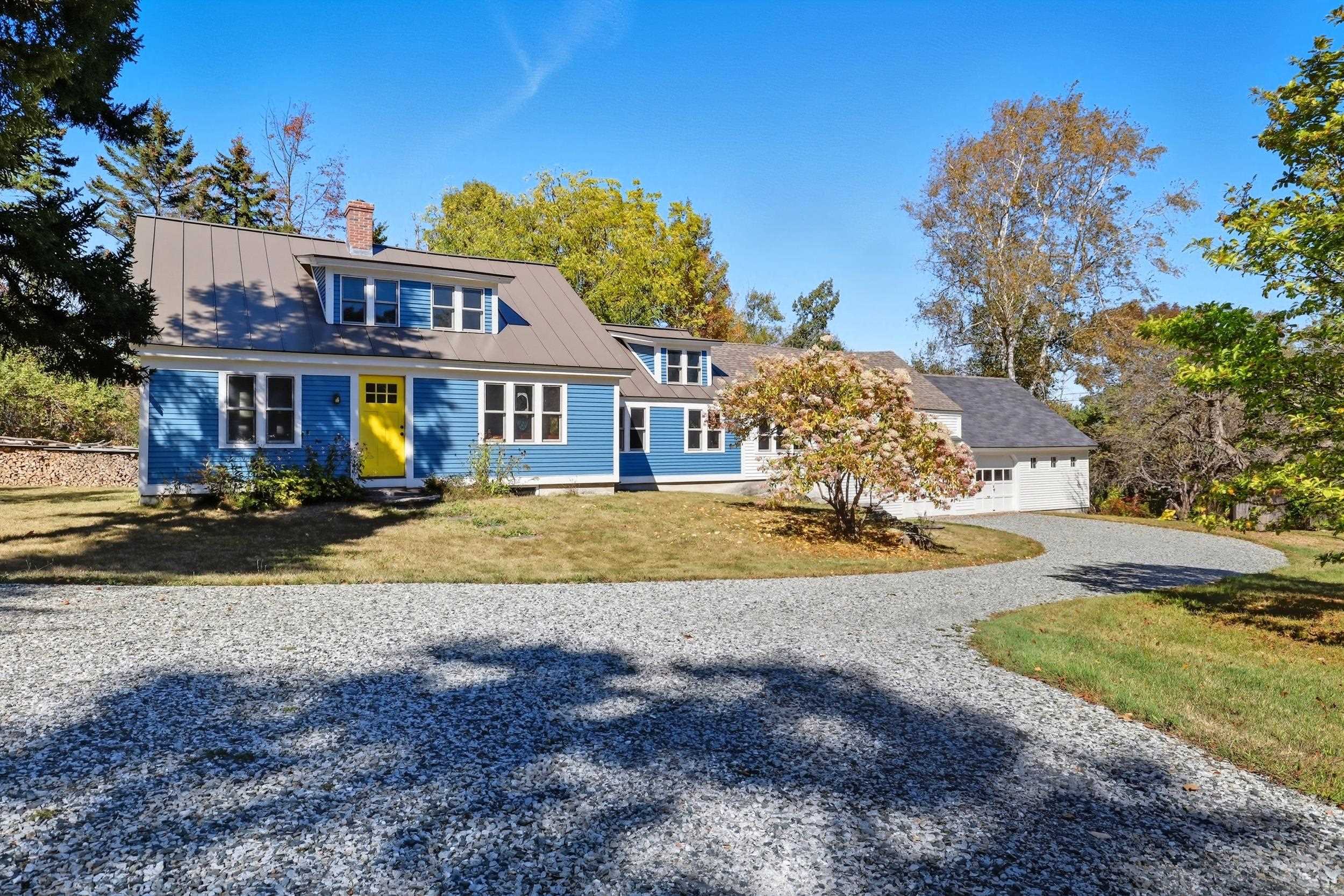 SPRINGFIELD NH Home for sale $$537,000 | $259 per sq.ft.
