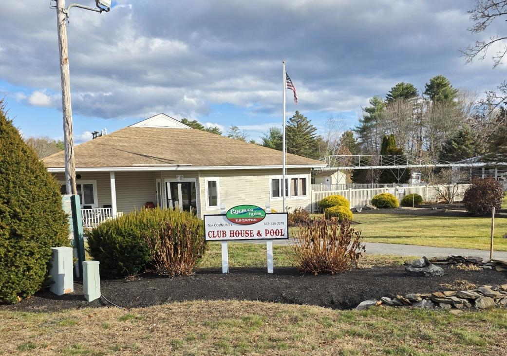 Homes for sale in Rochester, NH | 30 Cherokee Way, Rochester, NH 03867 | MLS# 5063747