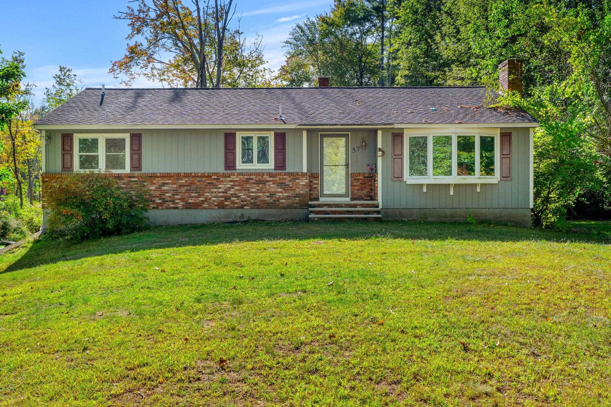 Homes for sale in Danville, NH | 57 Hampstead Rd, Danville, NH 03819 | MLS# 5063784