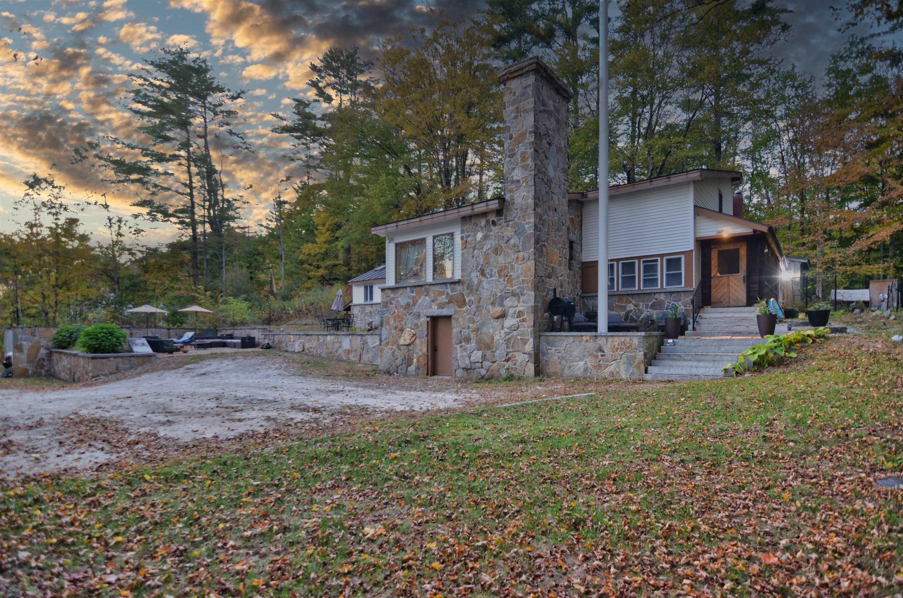 Homes for sale in Andover, NH | 19 Ives Rd, Andover, NH 03216 | MLS# 5063791