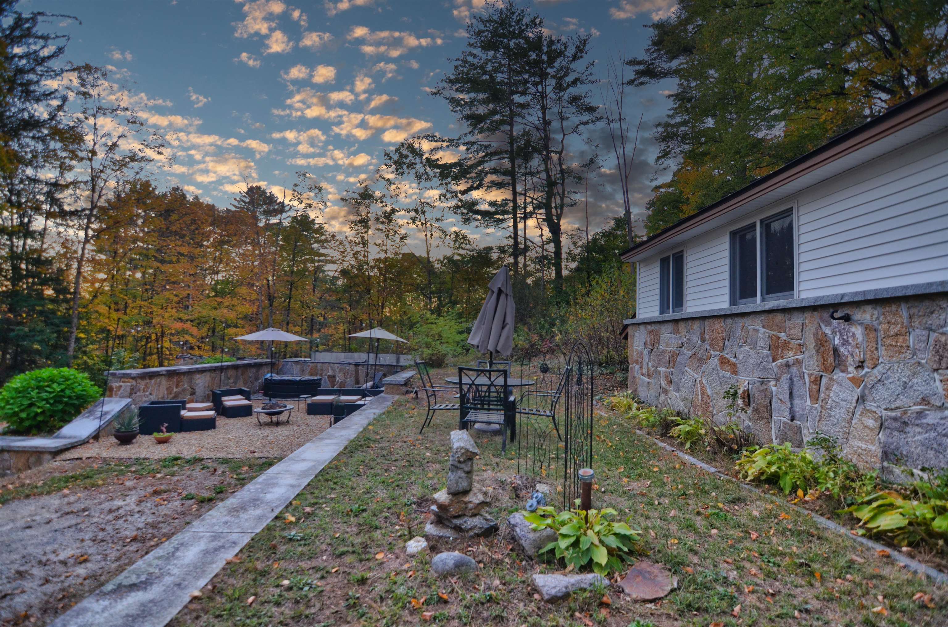 Homes for sale in Andover, NH | 19 Ives Rd, Andover, NH 03216 | MLS# 5063791