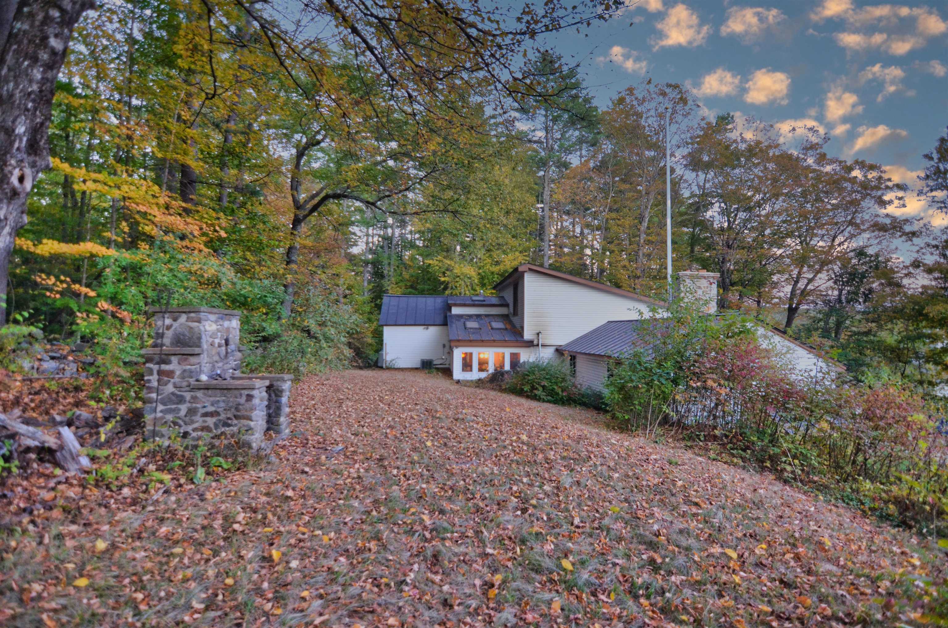 Homes for sale in Andover, NH | 19 Ives Rd, Andover, NH 03216 | MLS# 5063791