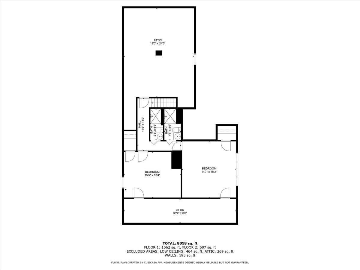 5 Greenhouse Ln, Bradford, NH 03221
