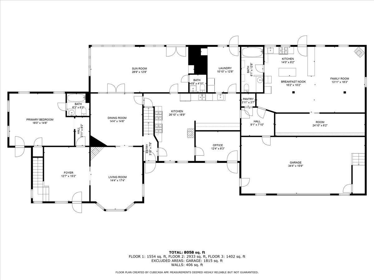 5 Greenhouse Ln, Bradford, NH 03221