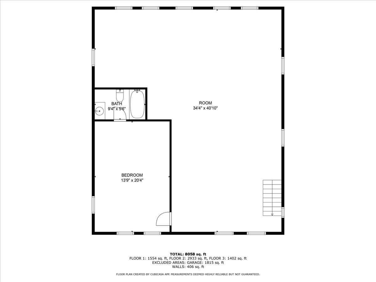 5 Greenhouse Ln, Bradford, NH 03221