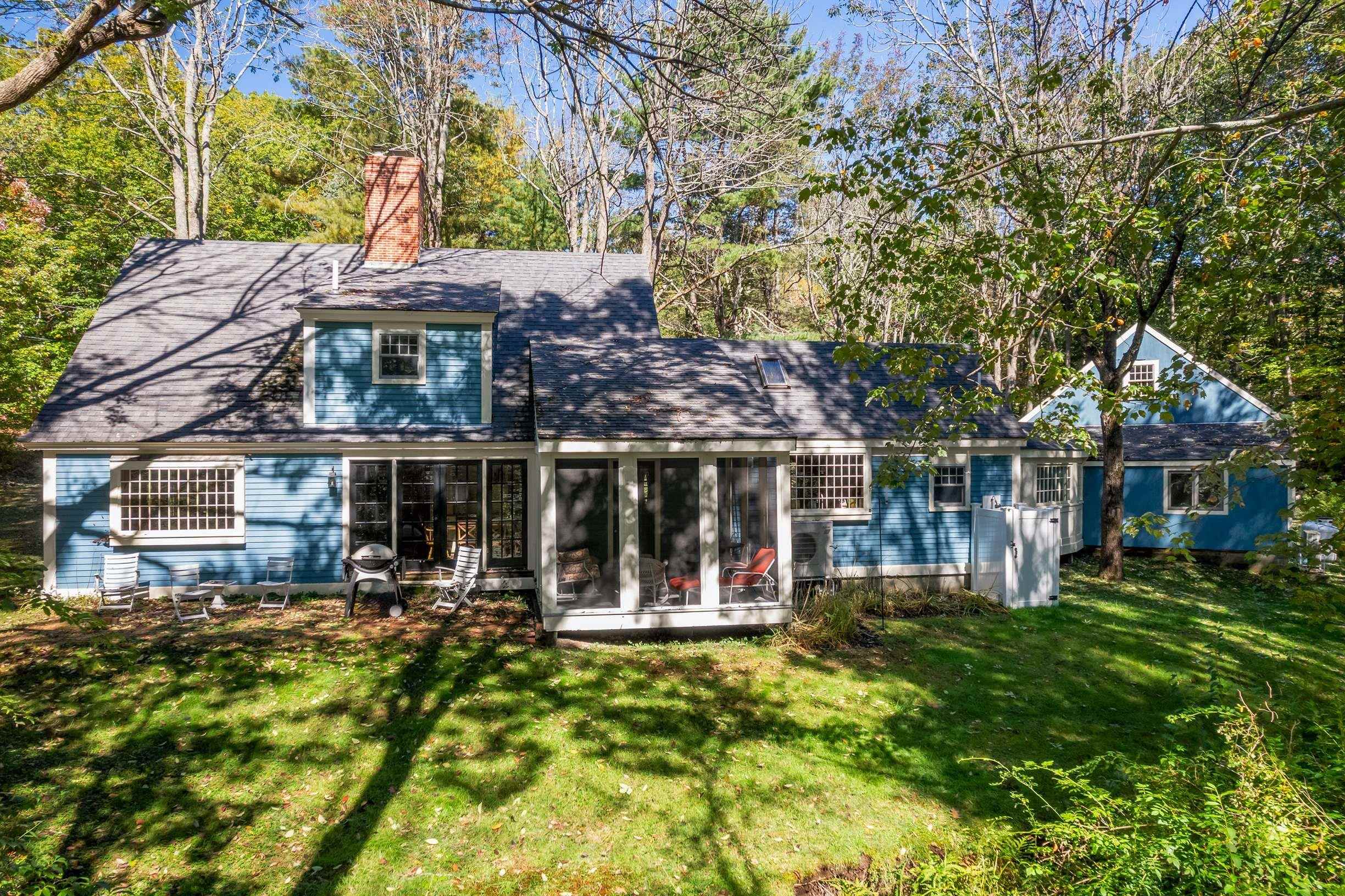 Homes for sale in York, ME | 147 River Rd, York, ME 03902 | MLS# 5063811