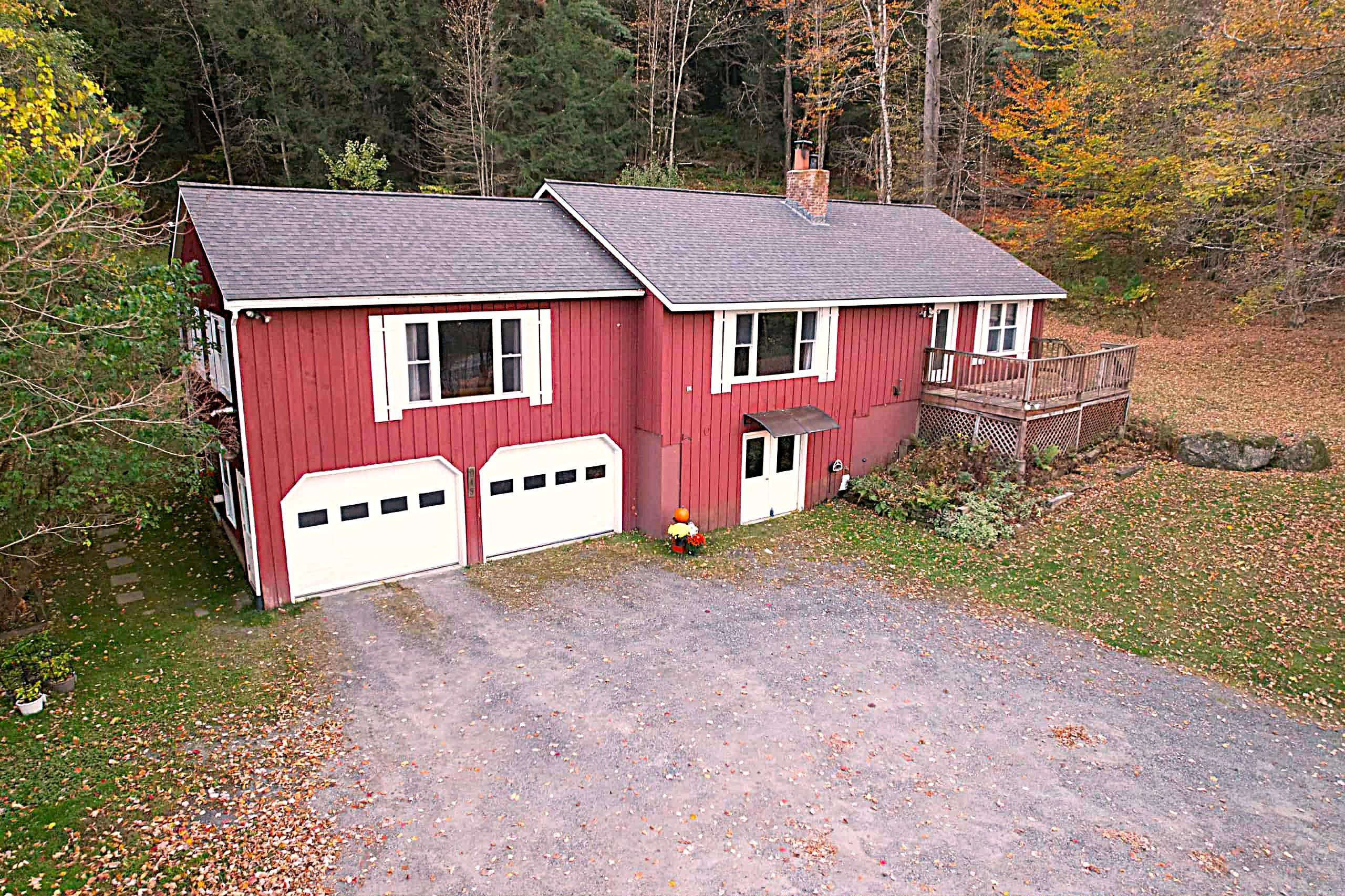 Northfield VT Home for sale $$425,000 $223 per sq.ft.