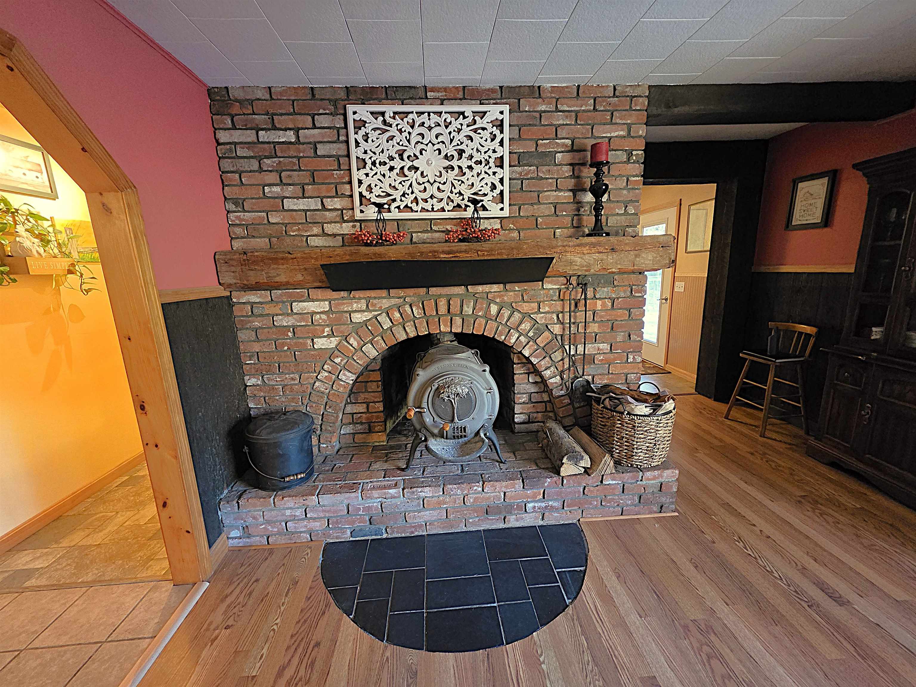 Homes for sale in Northfield, VT | 945 Cox Brook Rd, Northfield, VT 05663 | MLS# 5063822