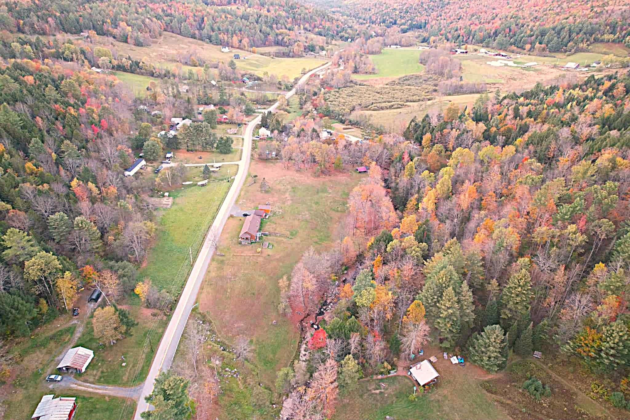 Homes for sale in Northfield, VT | 945 Cox Brook Rd, Northfield, VT 05663 | MLS# 5063822