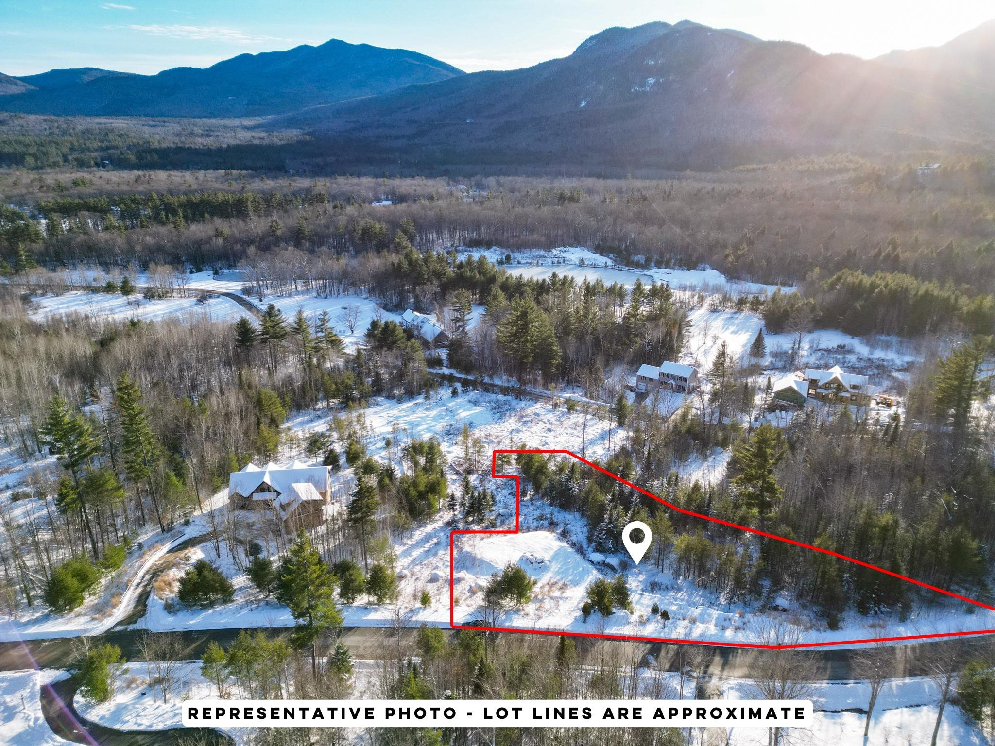 Homes for sale in Bartlett, NH | 30 Parker Ridge Rd, Bartlett, NH 03812 | MLS# 5063827