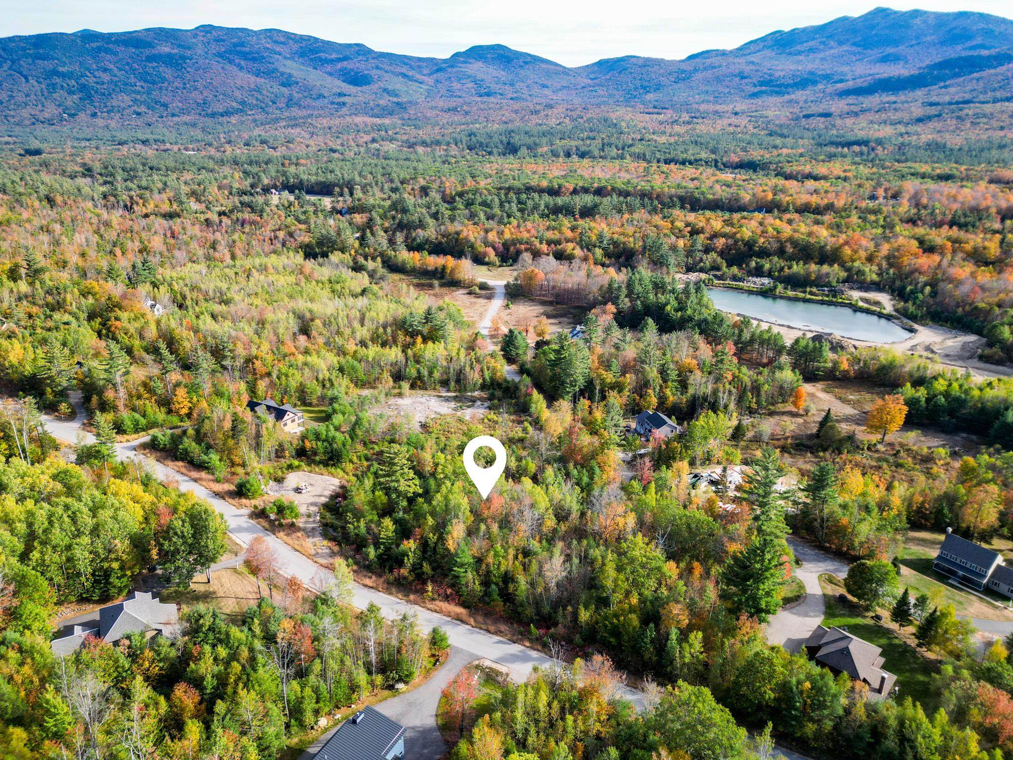 30 Parker Ridge Rd, Bartlett, NH 03812
