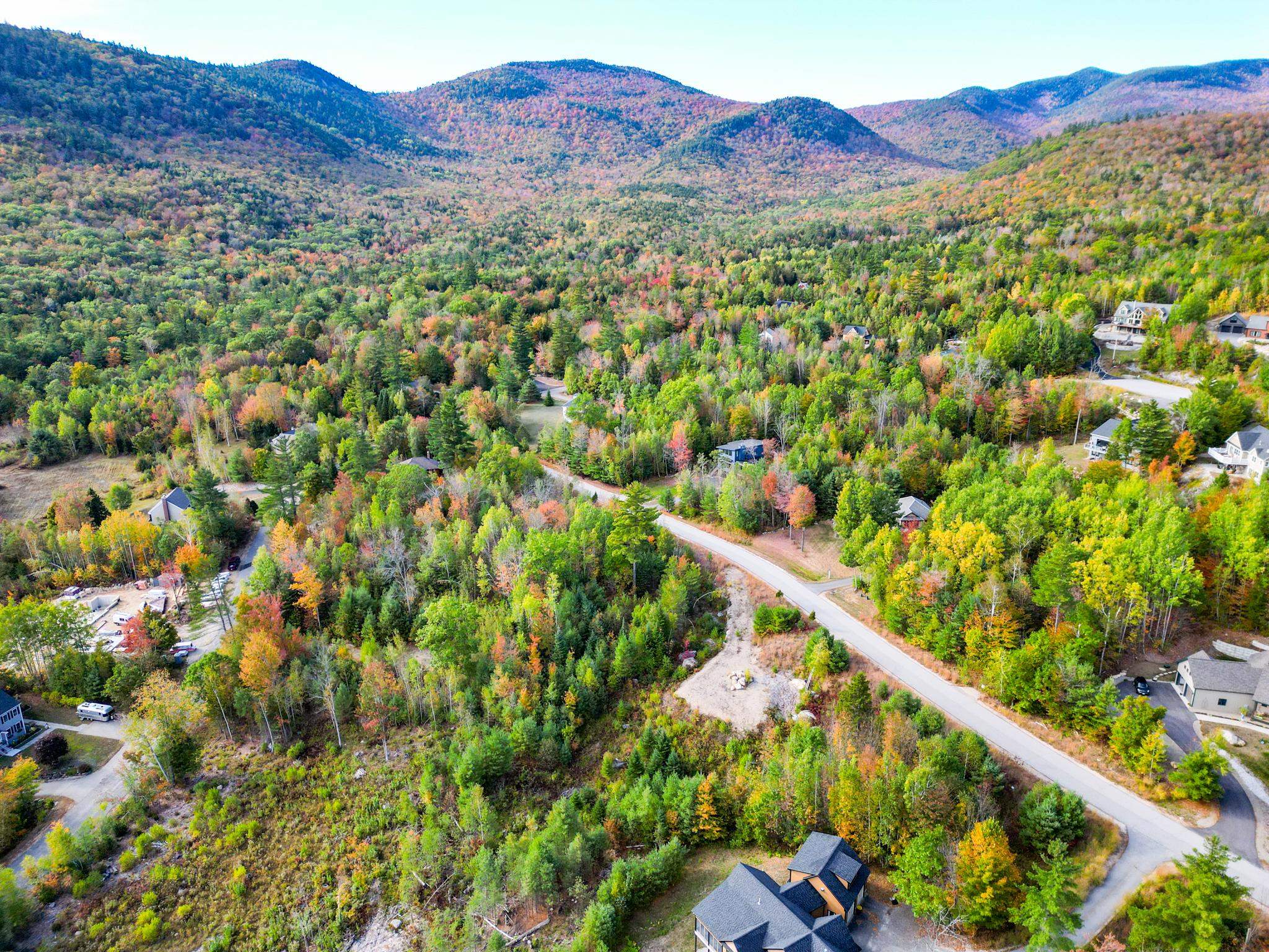 30 Parker Ridge Rd, Bartlett, NH 03812